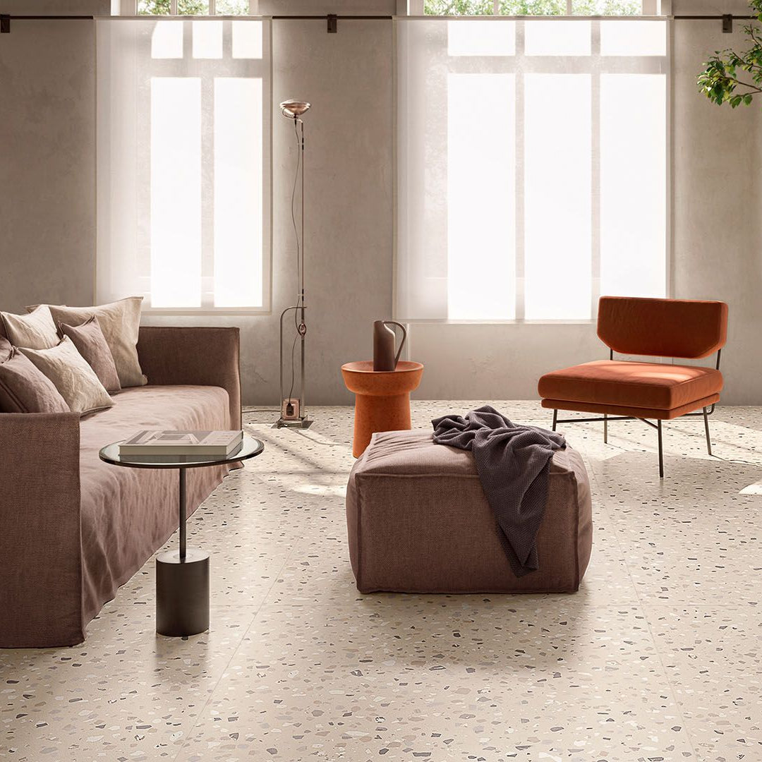 Deconcrete De-Medium Sand — Sant’Agostino