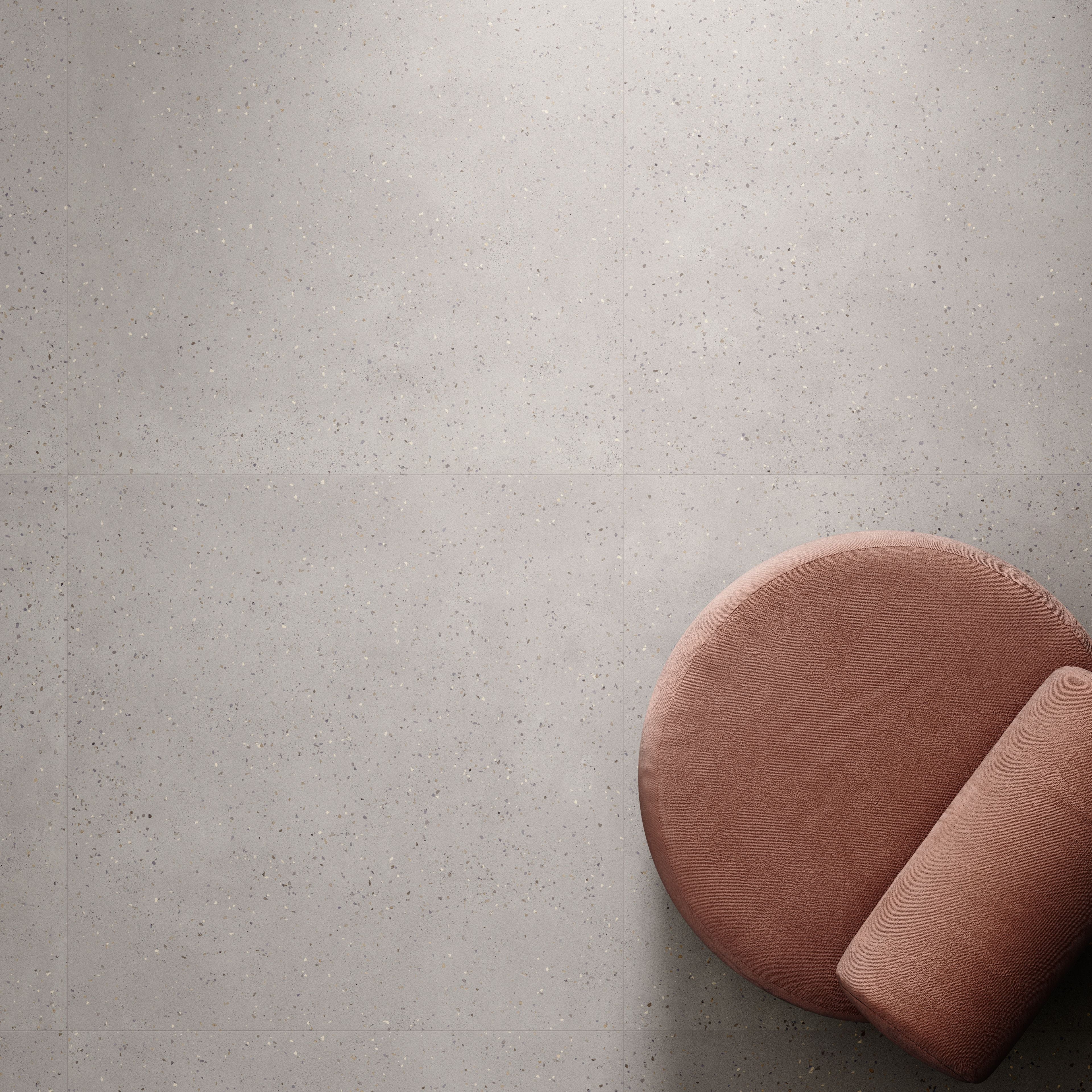Deconcrete De-Micro Pearl — Sant’Agostino