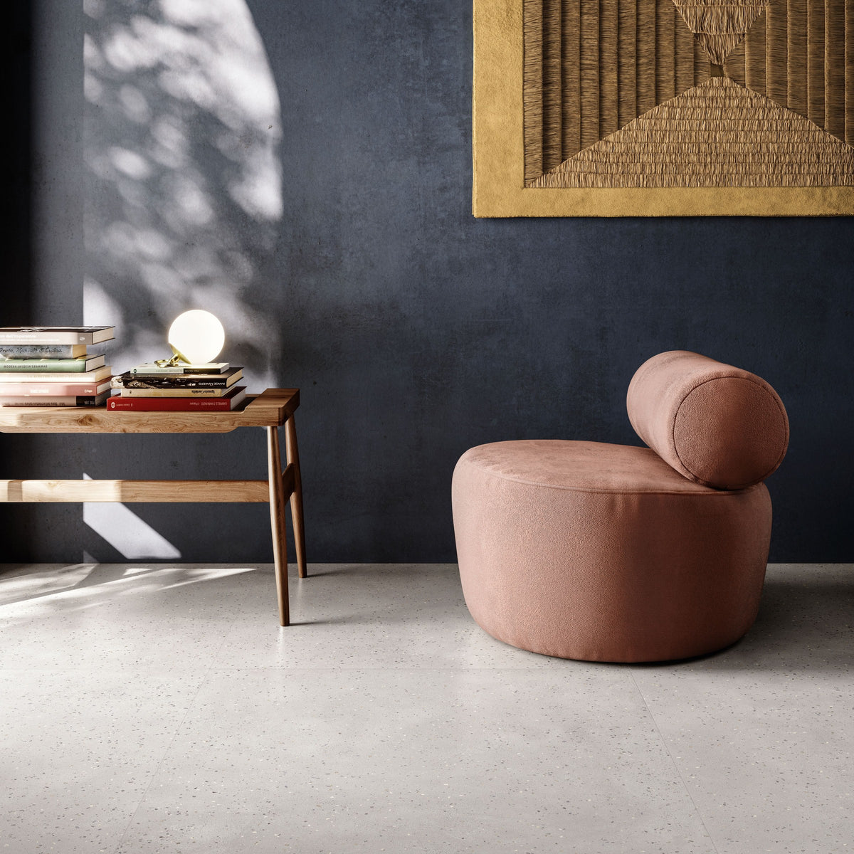Deconcrete De-Micro Pearl
