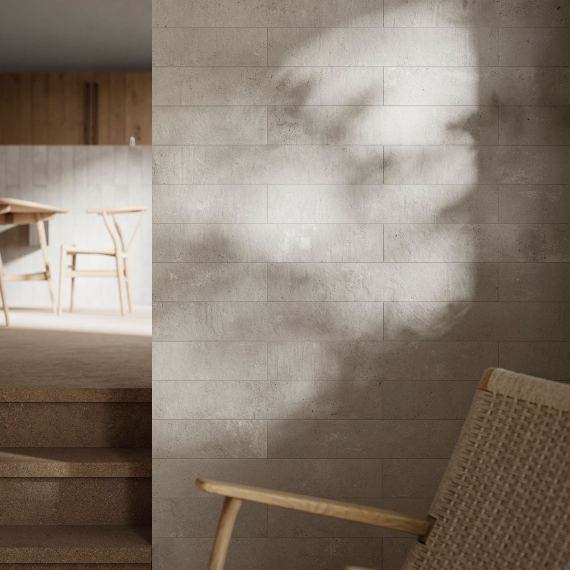 Duo Front Cement — Sant’Agostino