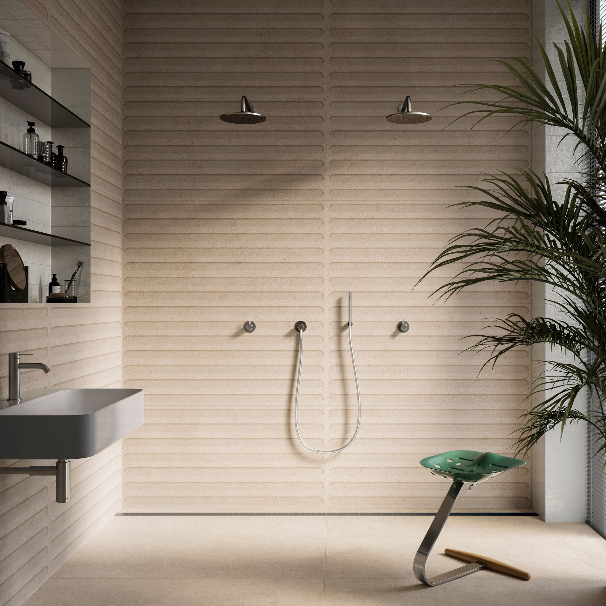 Duo Deco Desert 02 — Sant’Agostino