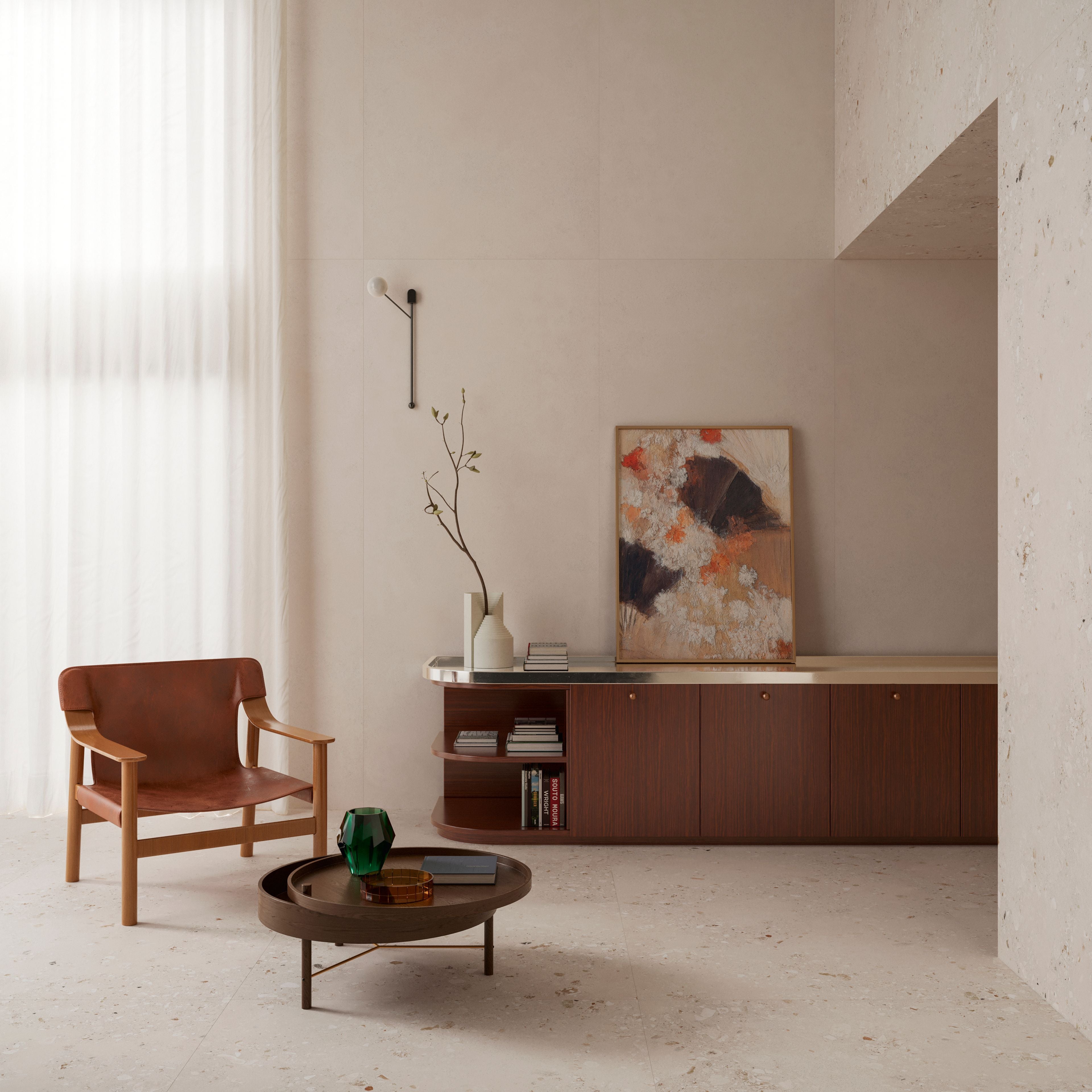 Extra Logico Light — Sant’Agostino