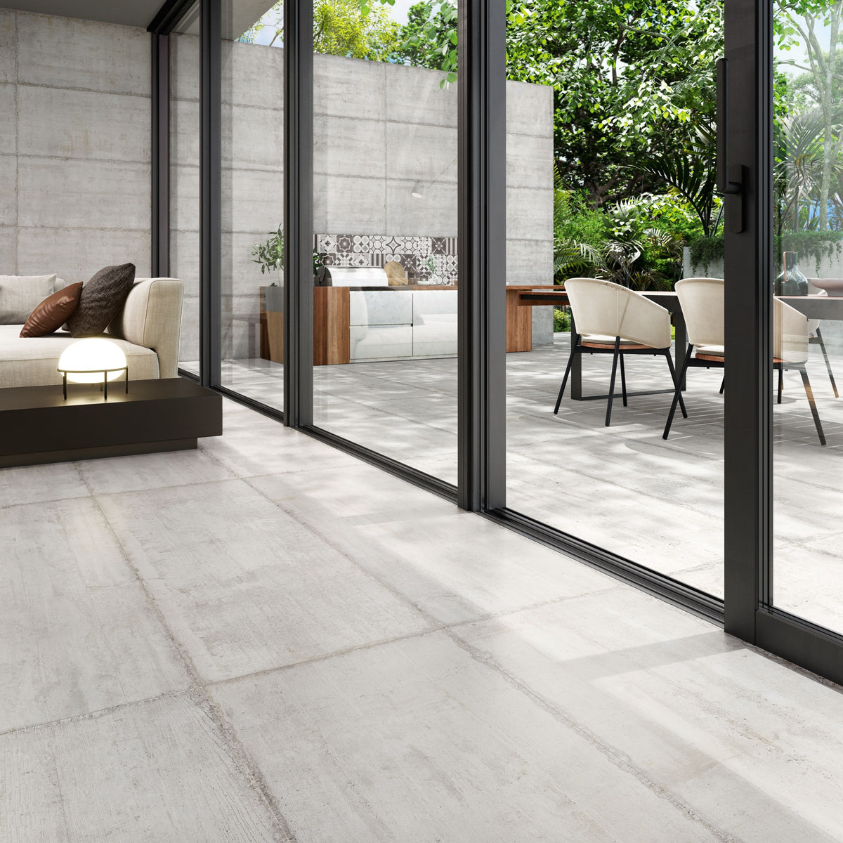 Form Cement
