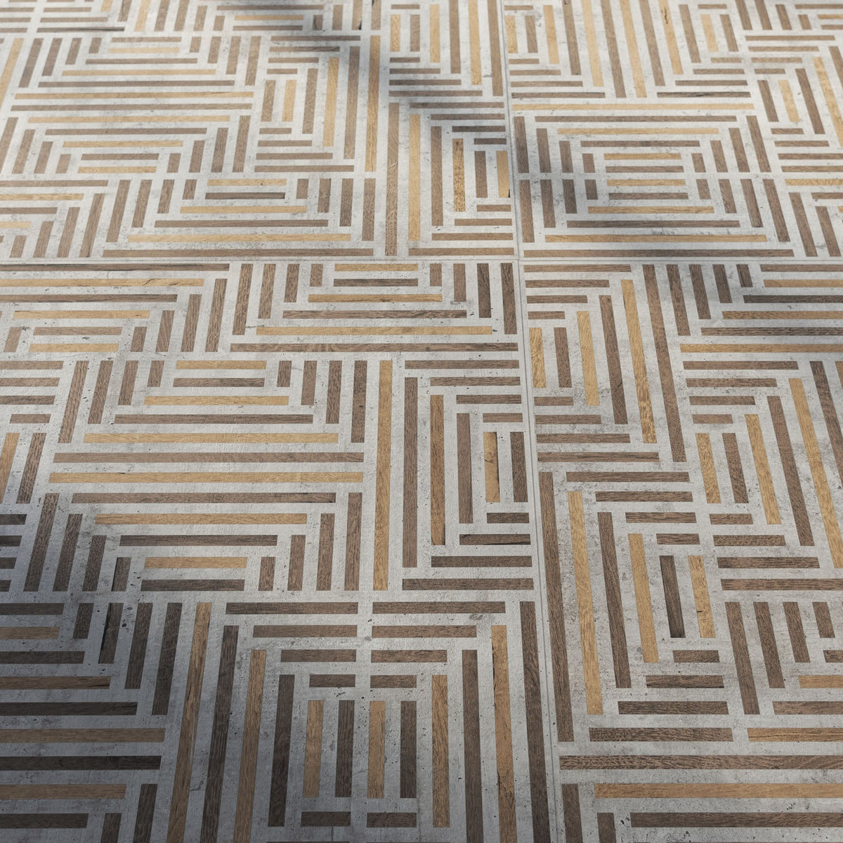 Form Maze