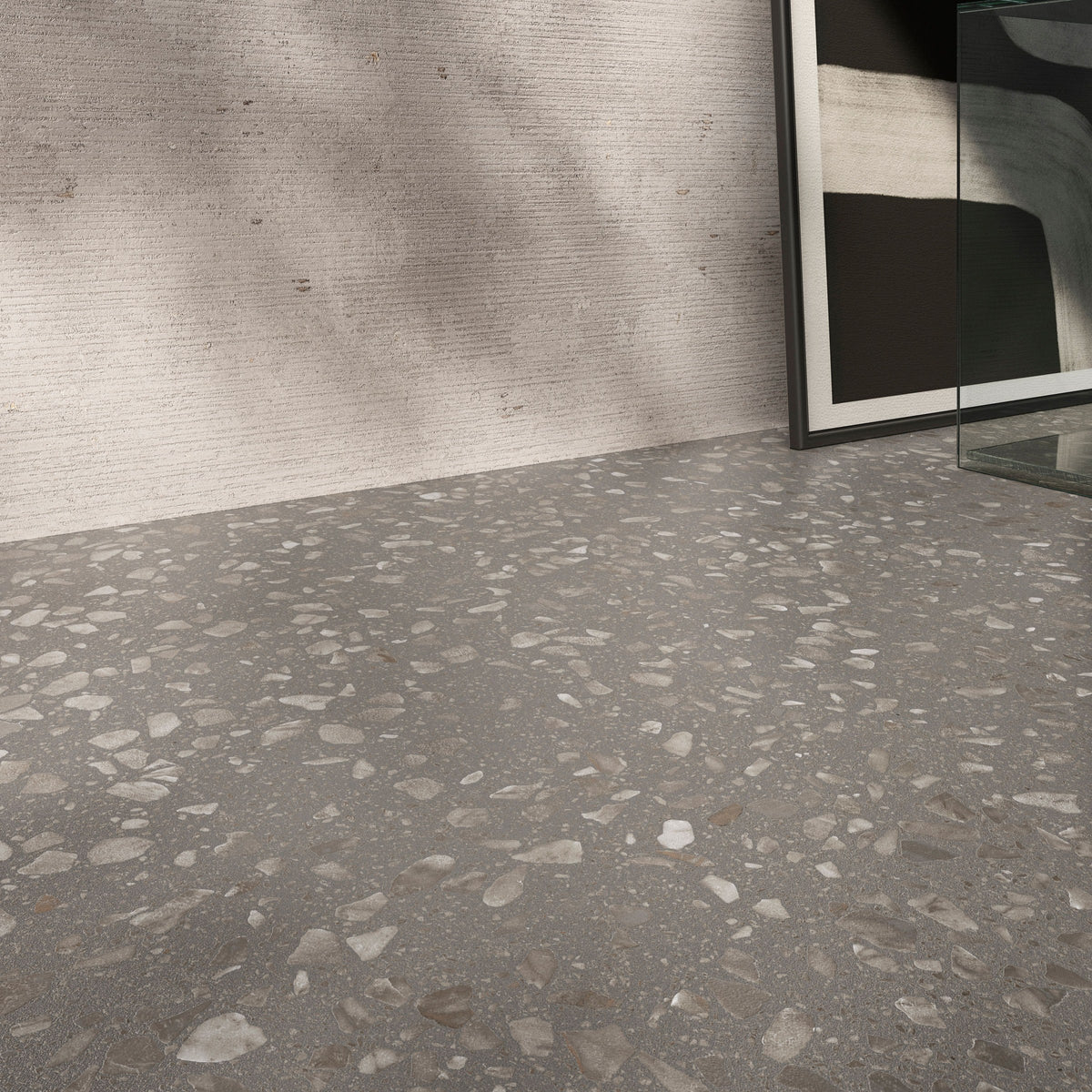 Glow Grey