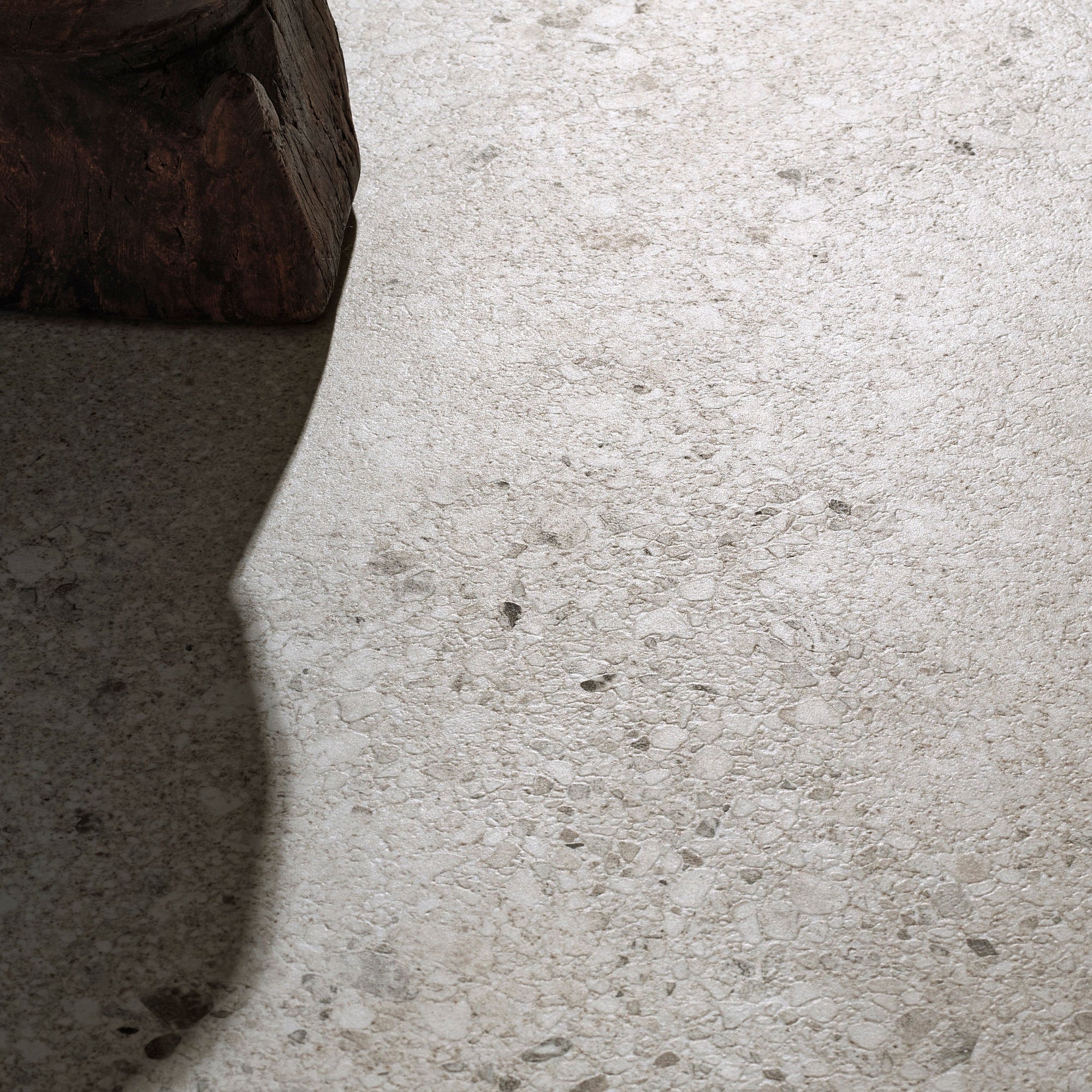 Gravel Full Pearl — Sant’Agostino