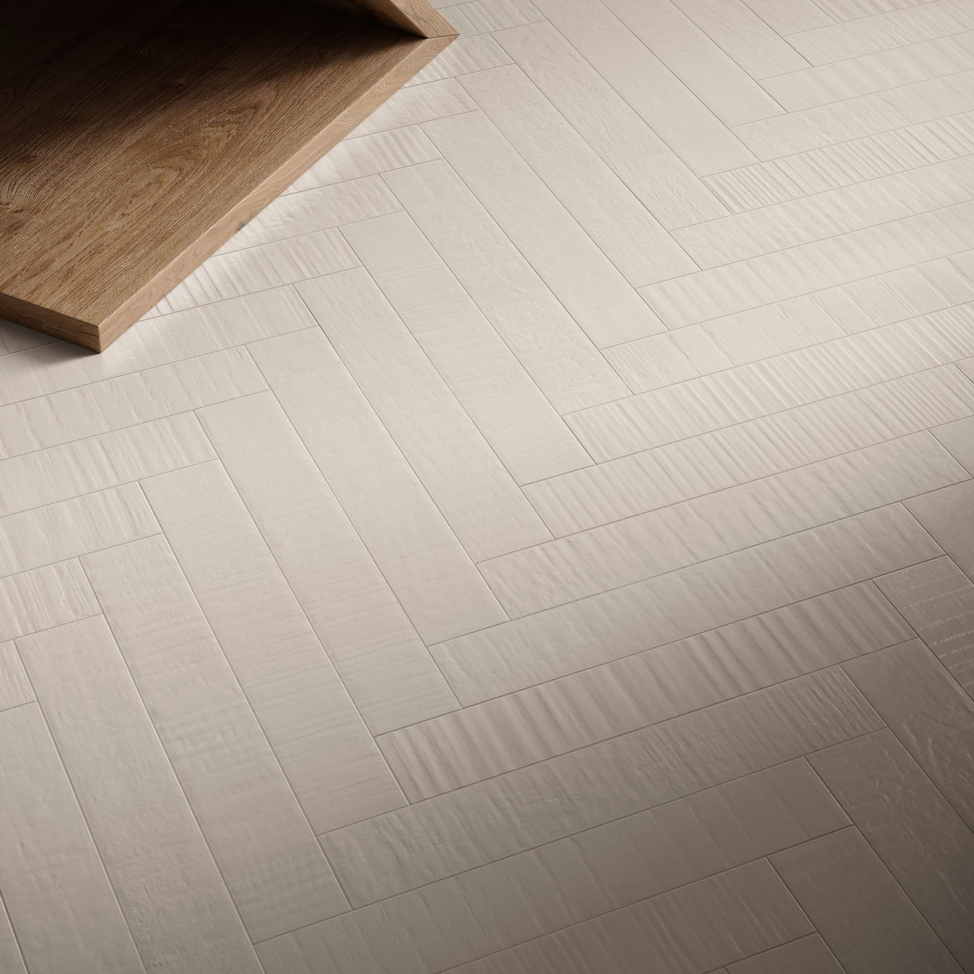 Iki wood vanilla