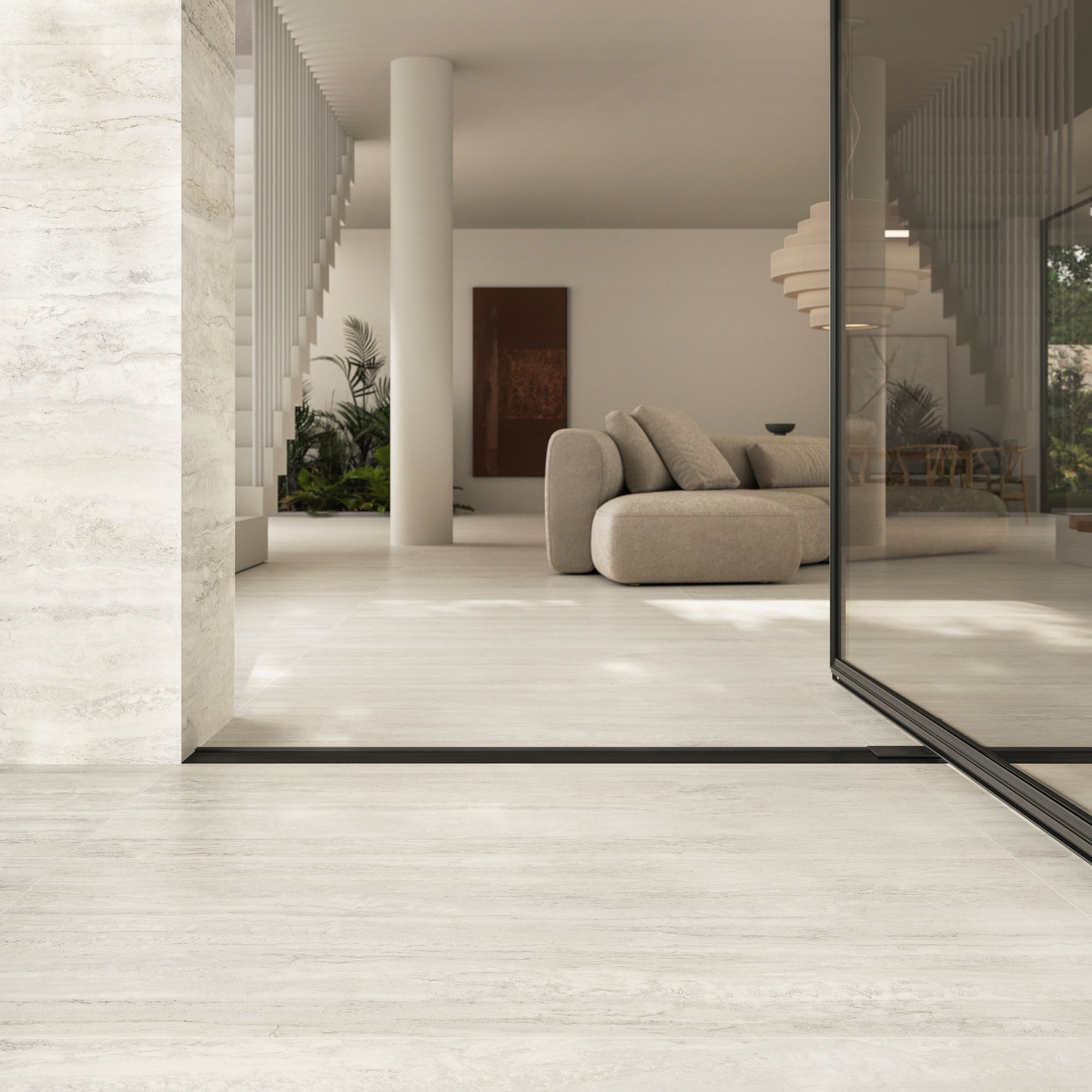 Invictus White