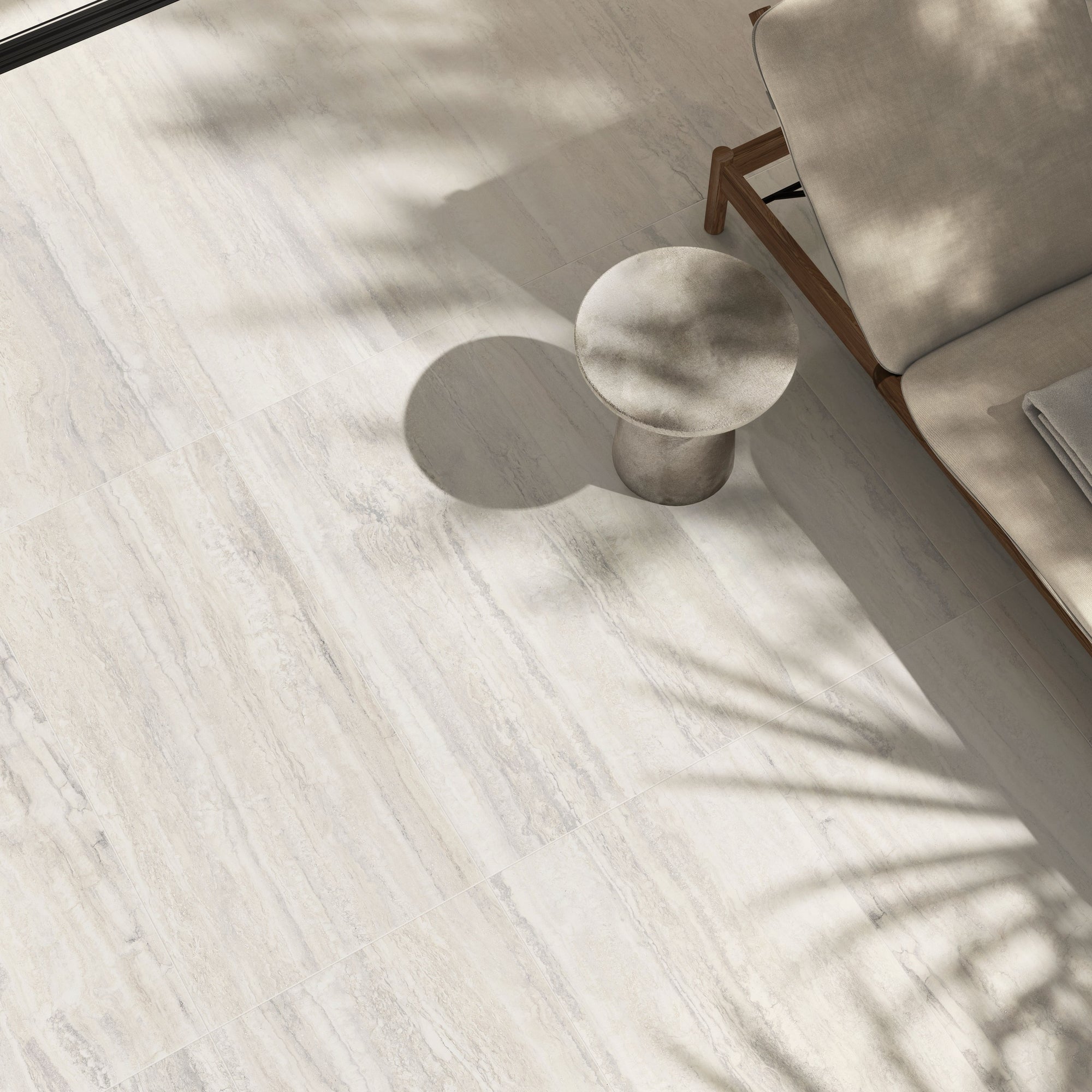 Invictus White