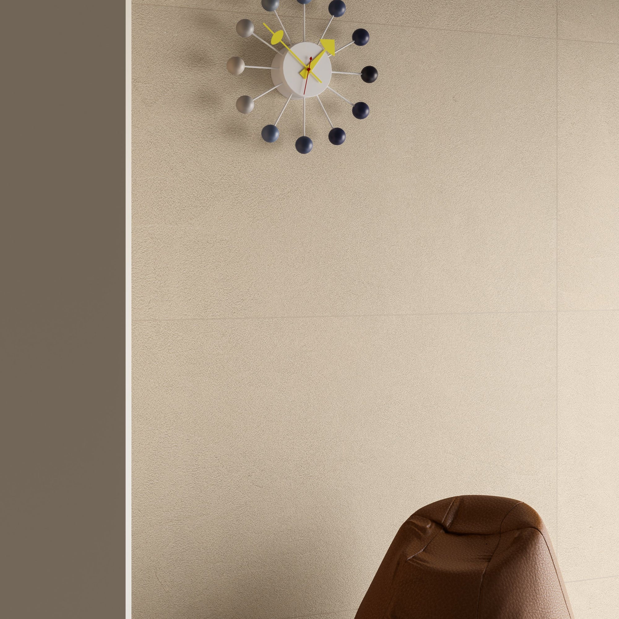 Iro Stripe Sand — Sant’Agostino