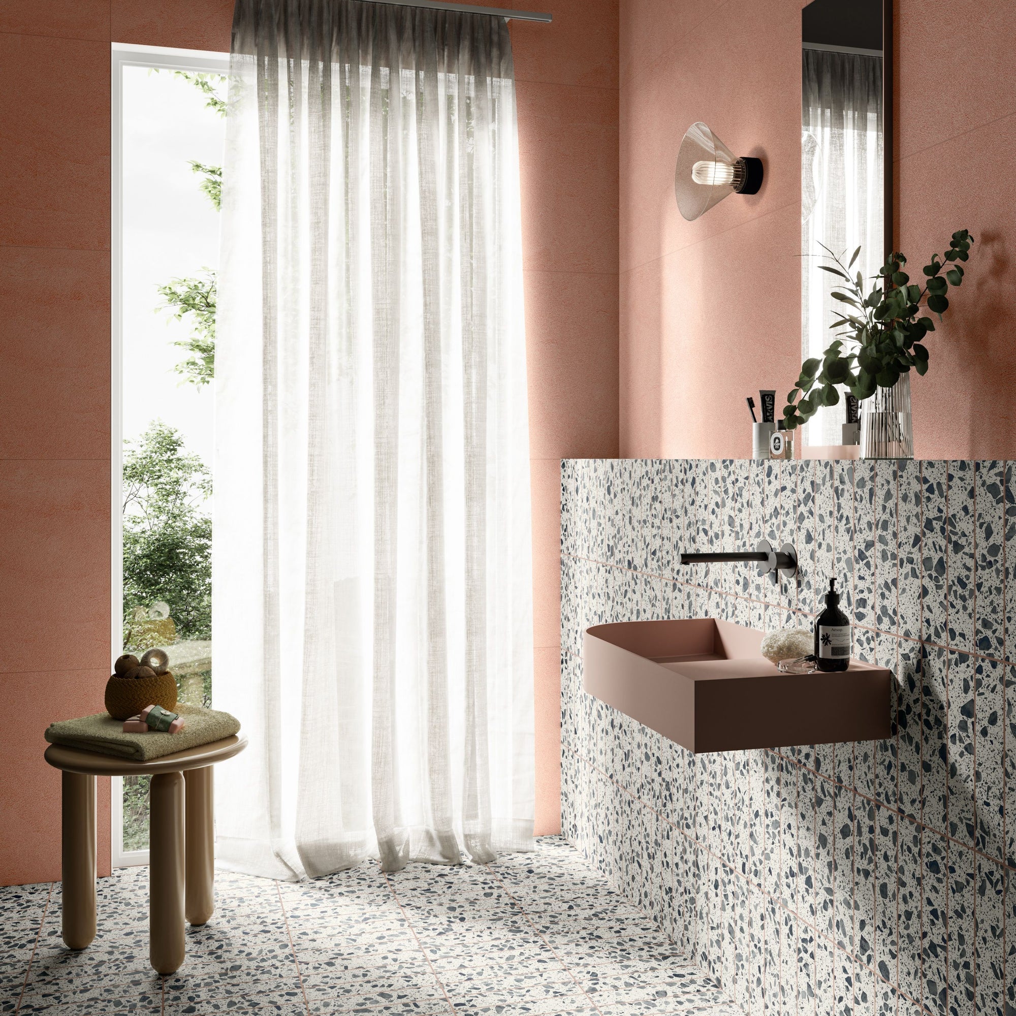 Iro Next Black — Sant’Agostino