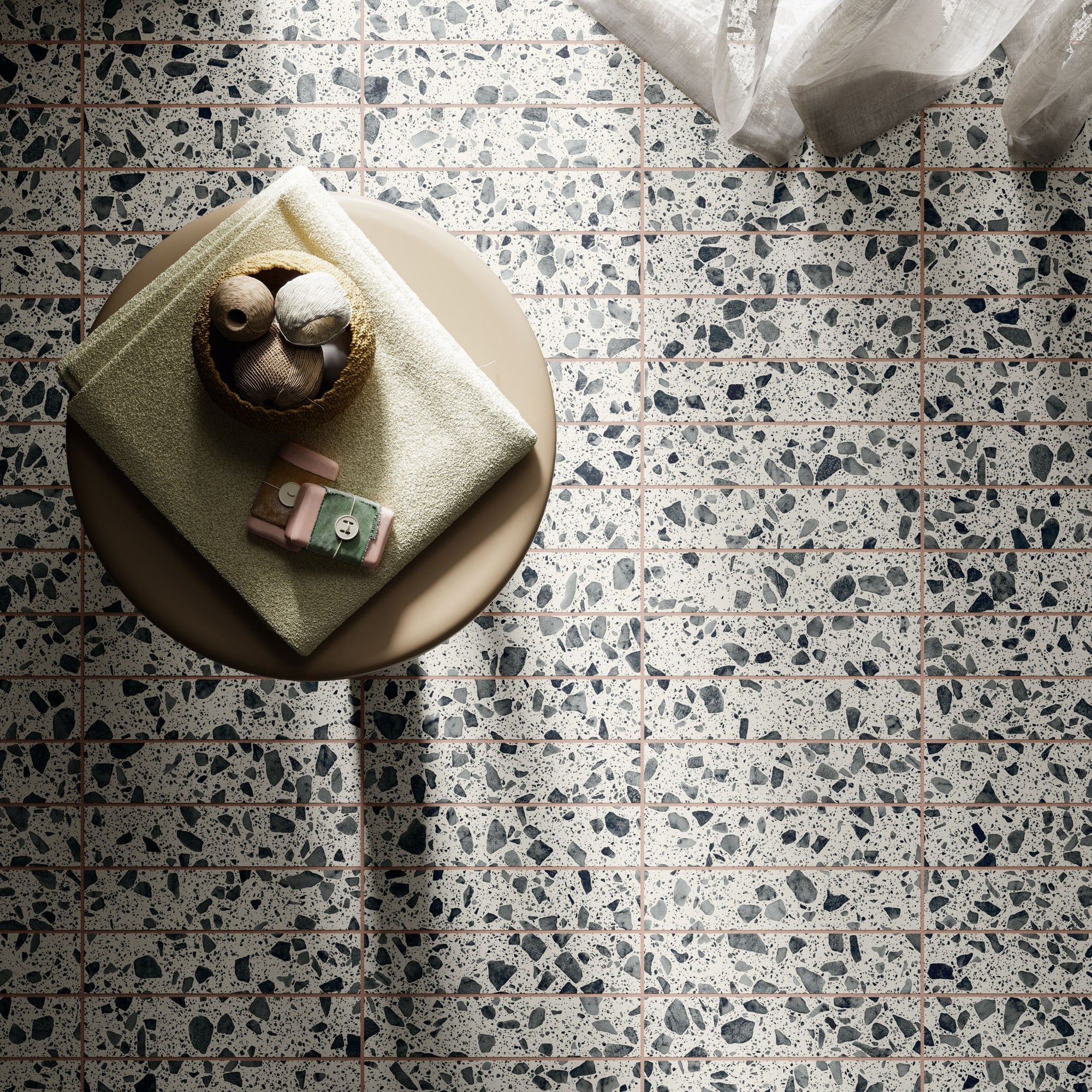 Iro Next Black — Sant’Agostino