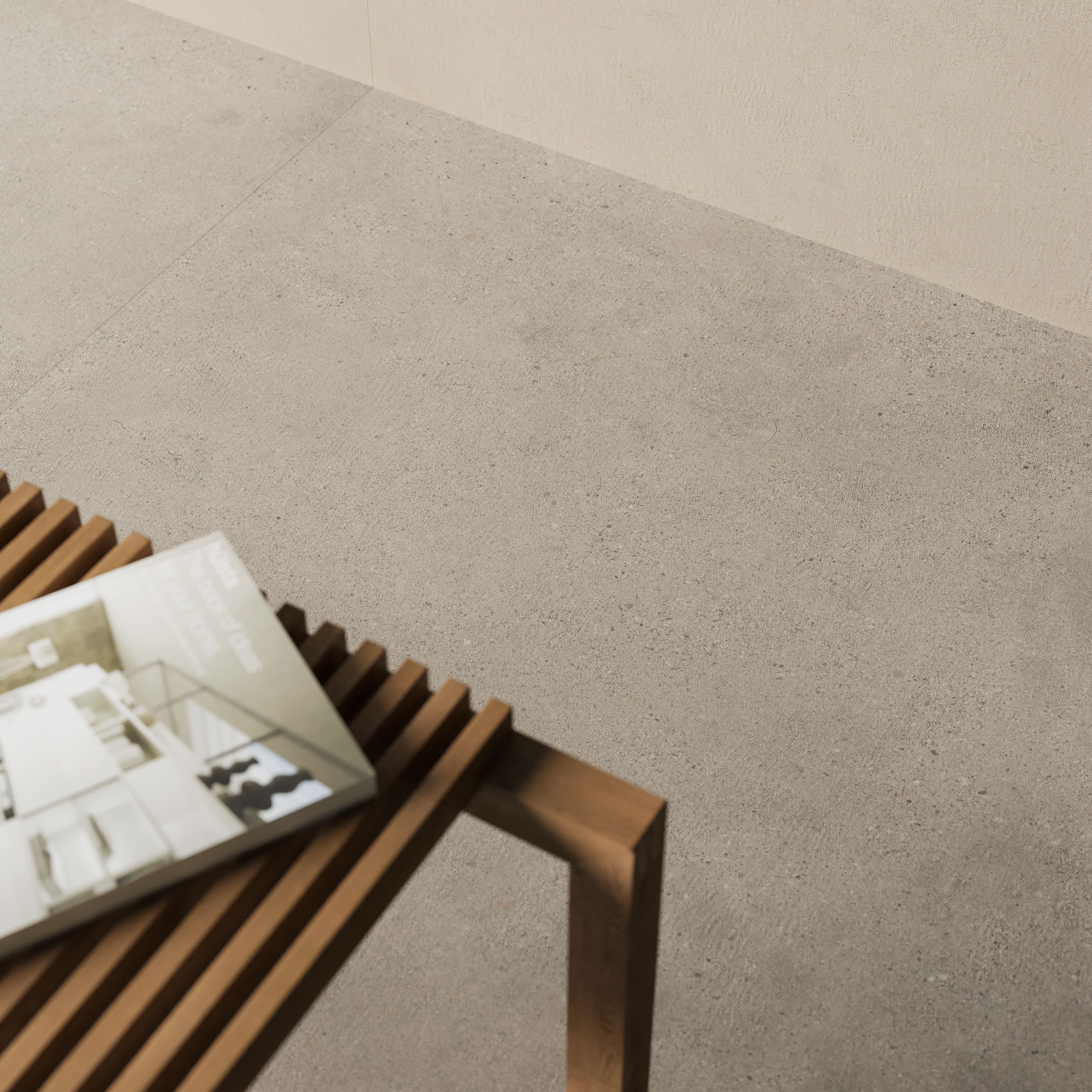 Logico Cement — Sant’Agostino