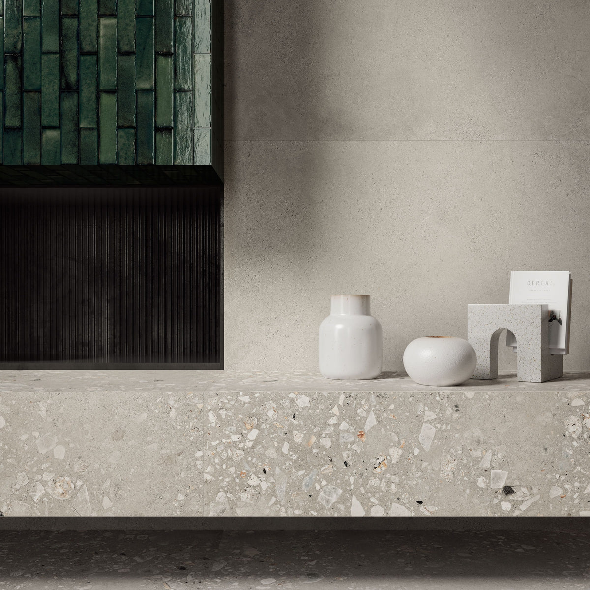 Logico Cement