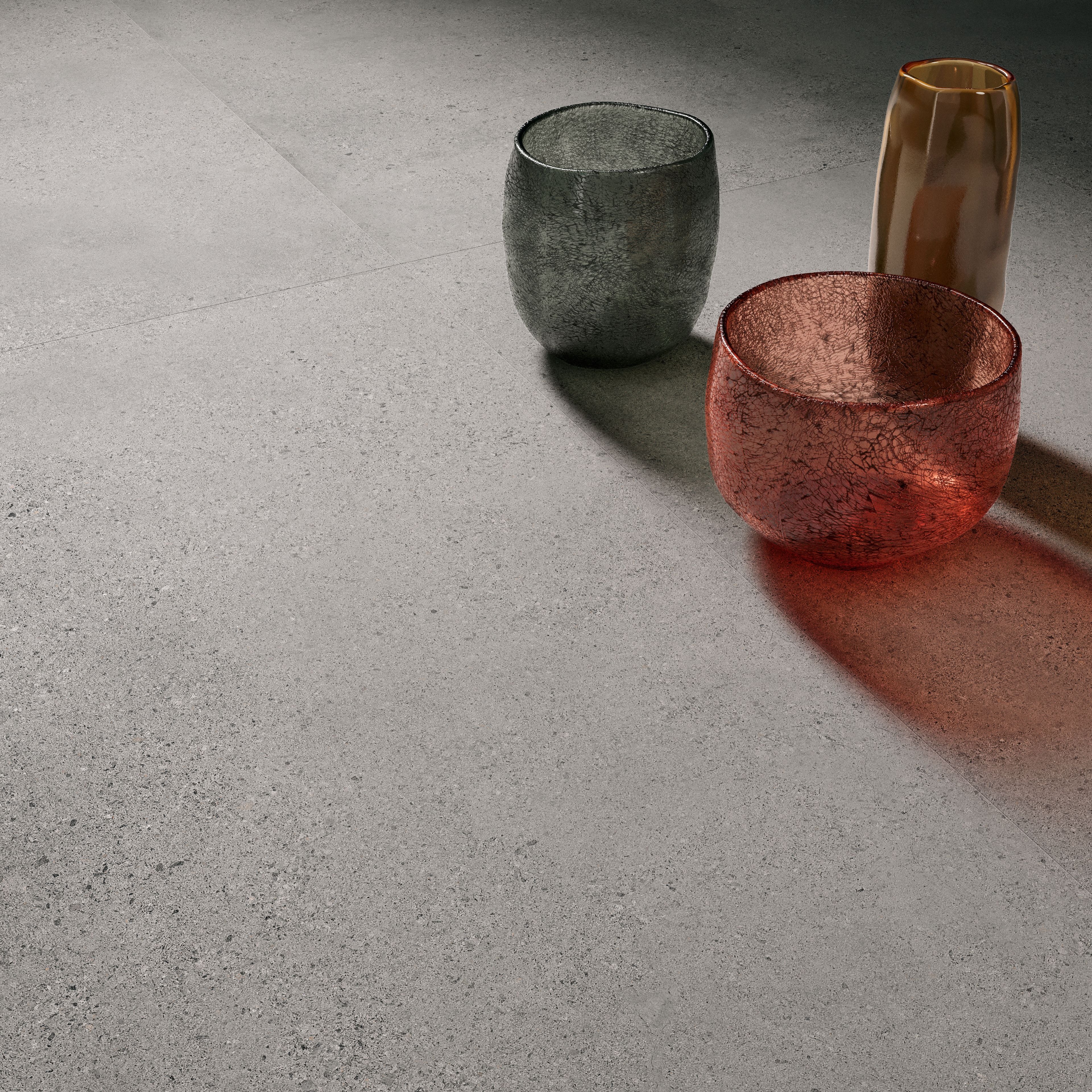 Logico Grey — Sant’Agostino