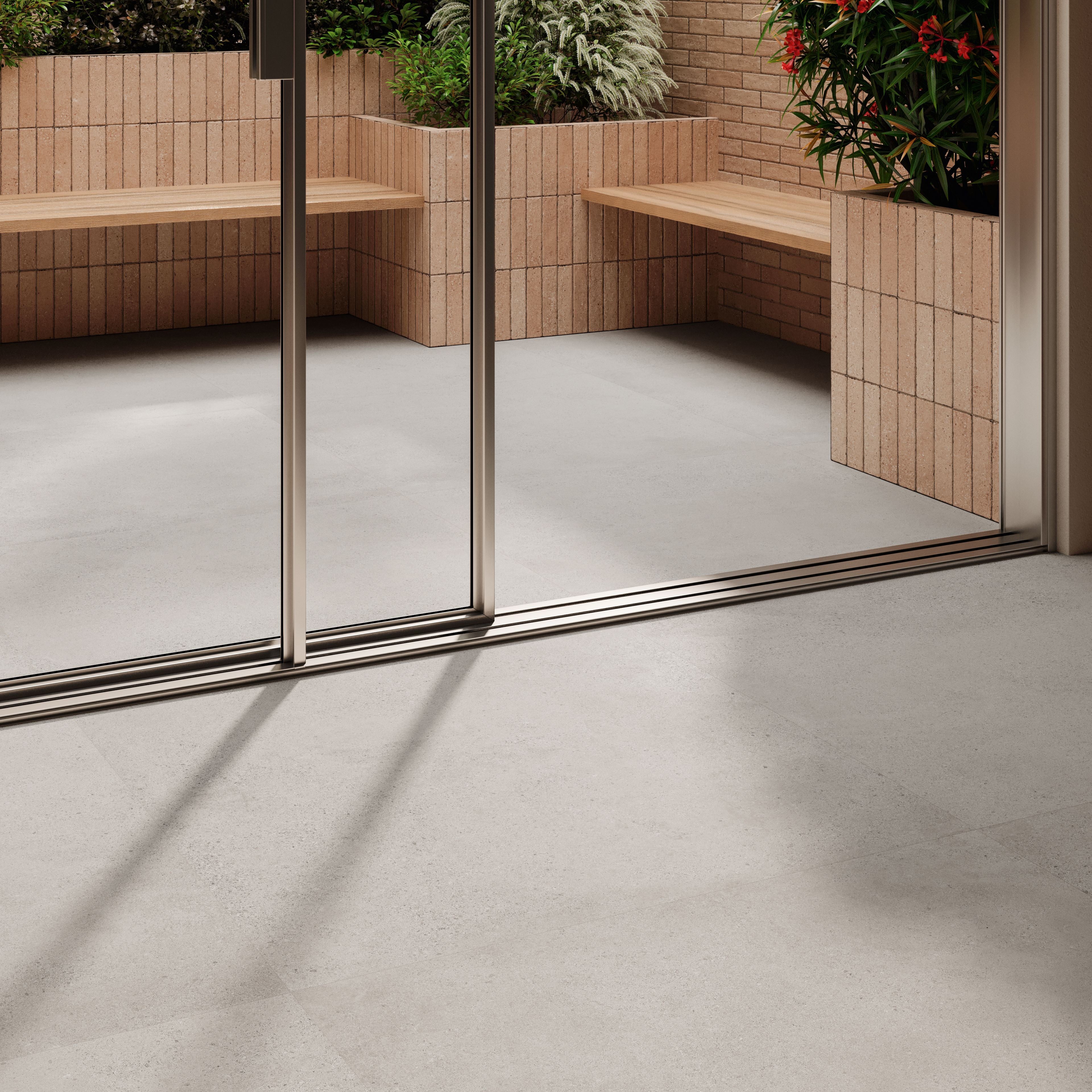 Logico Pearl — Sant’Agostino