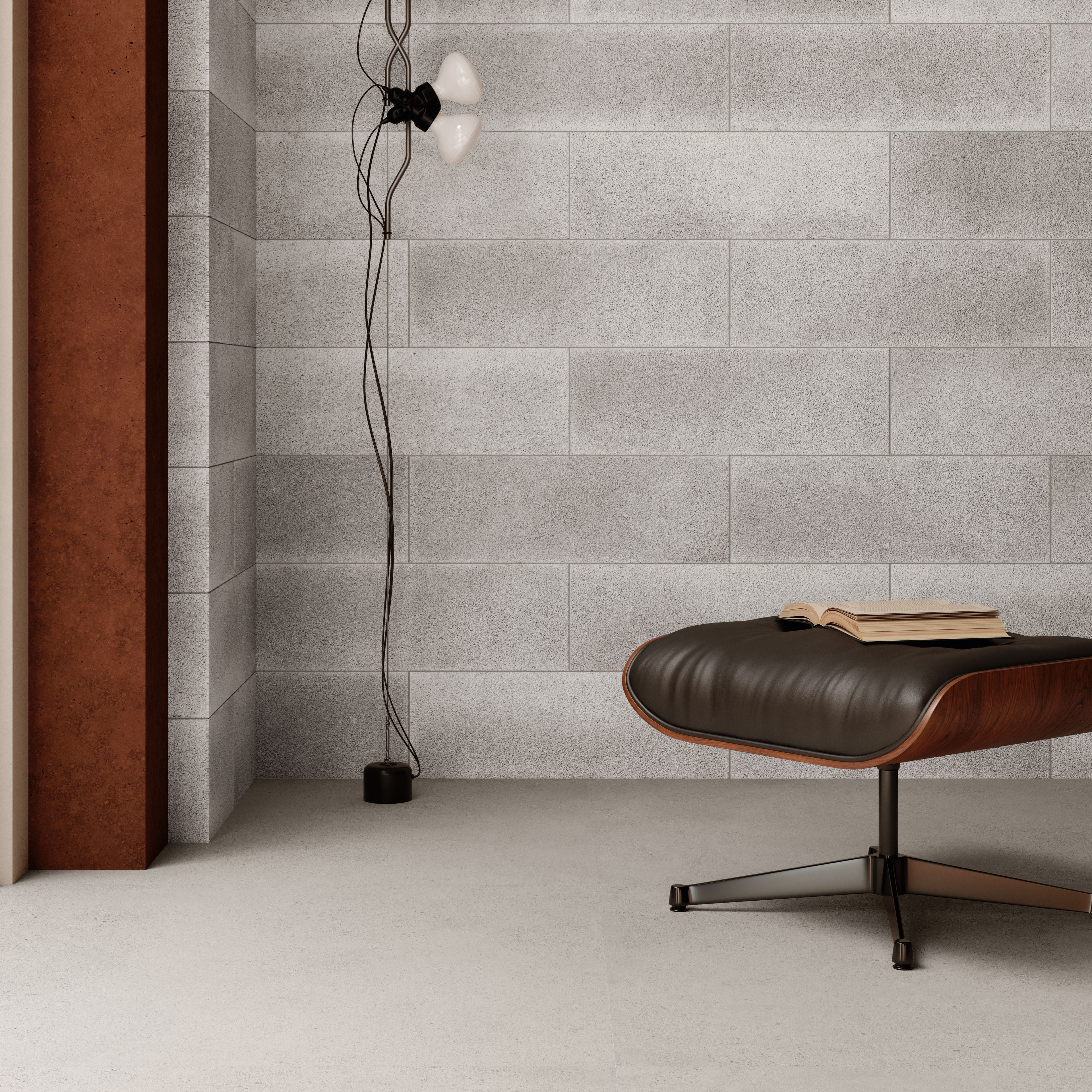 Logico Tecno 02 — Sant’Agostino