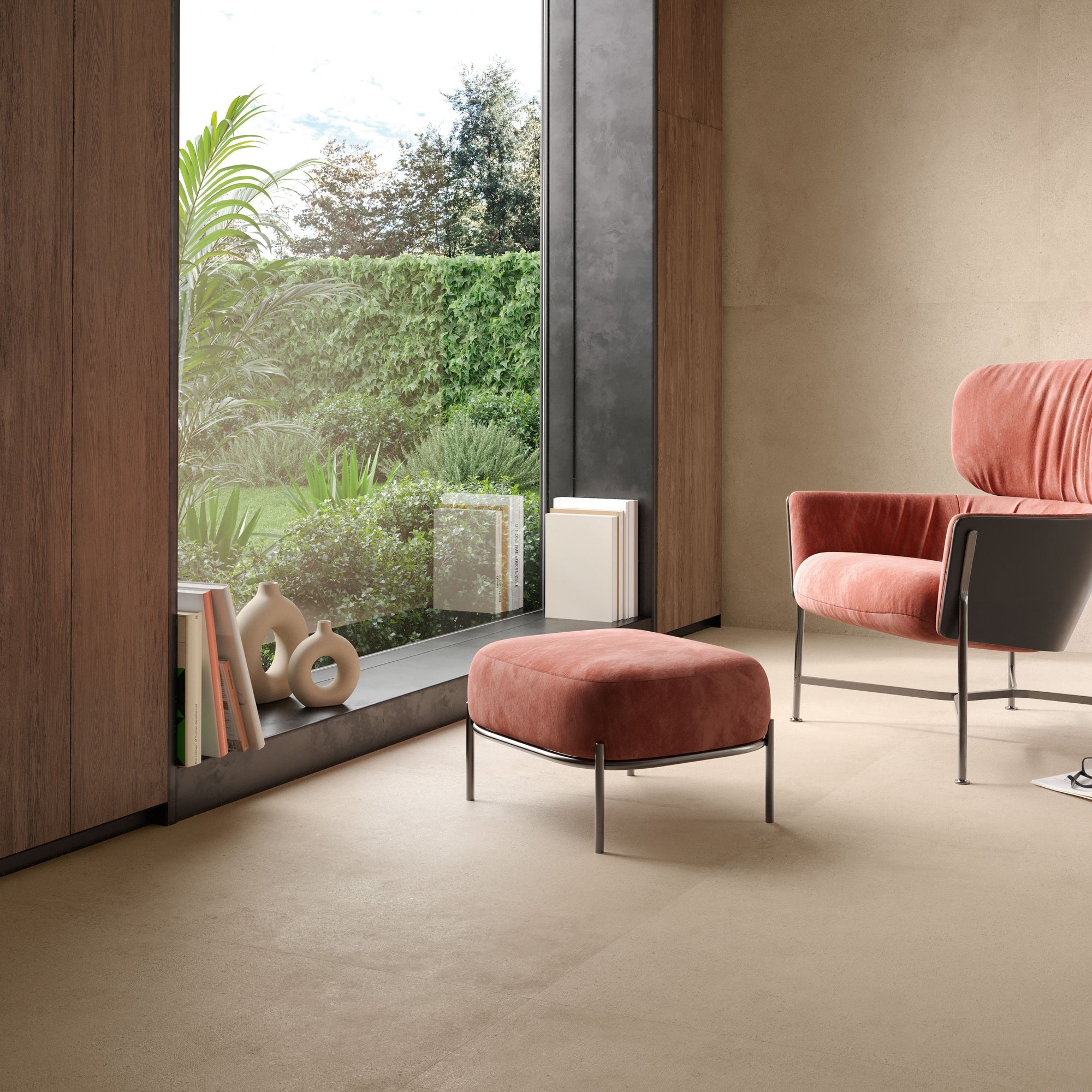Logico Sand — Sant’Agostino