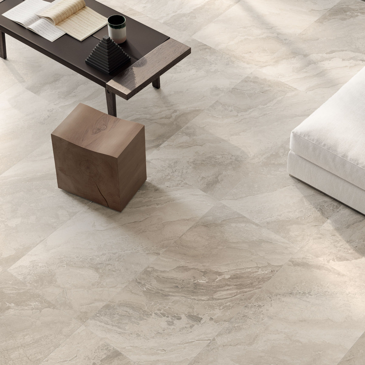 Mystic Beige