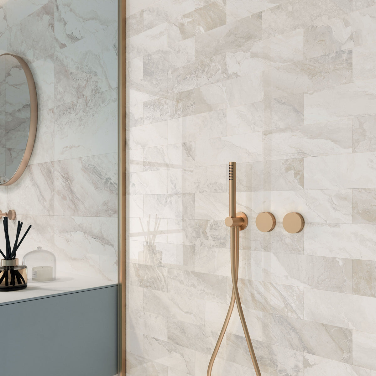 Mystic Ivory
