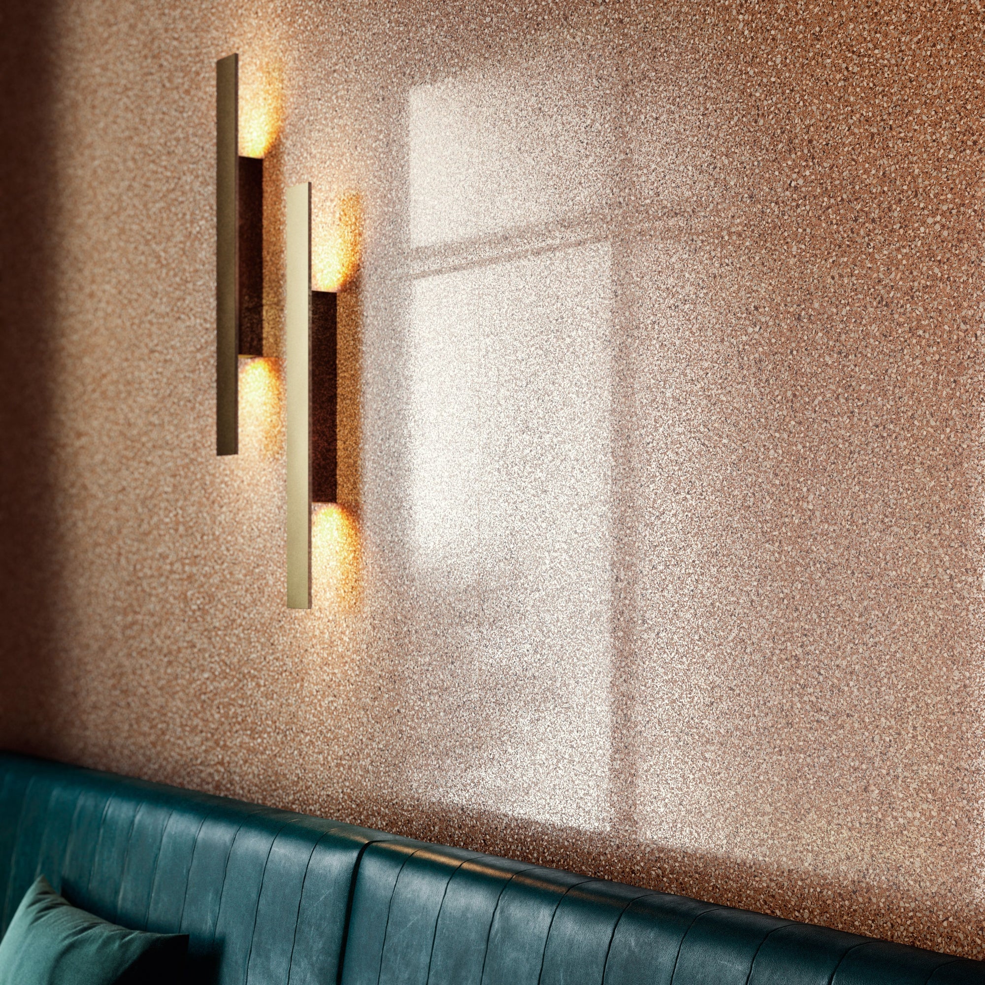 Newdeco' Fire — Sant’Agostino