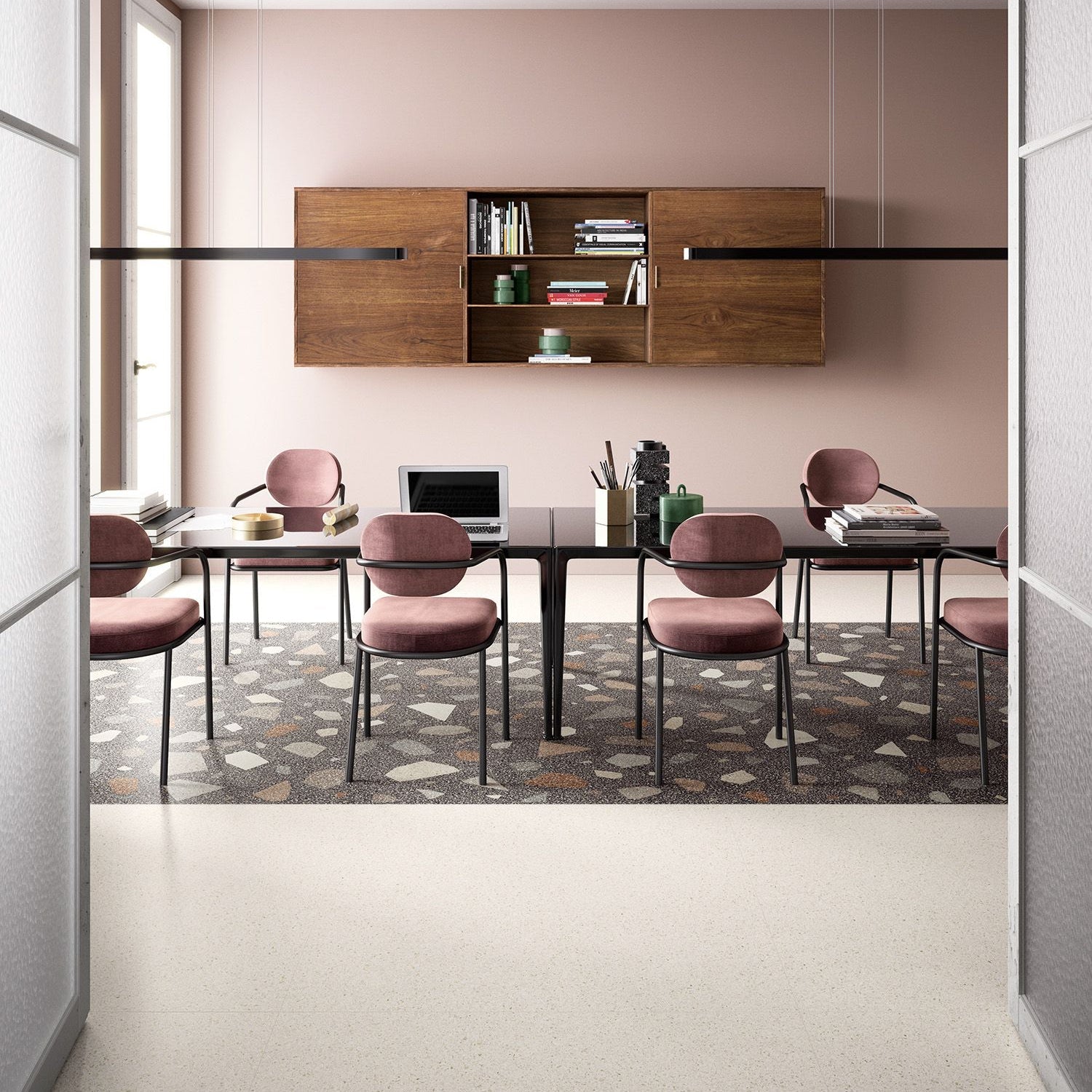 Newdeco' Light — Sant’Agostino