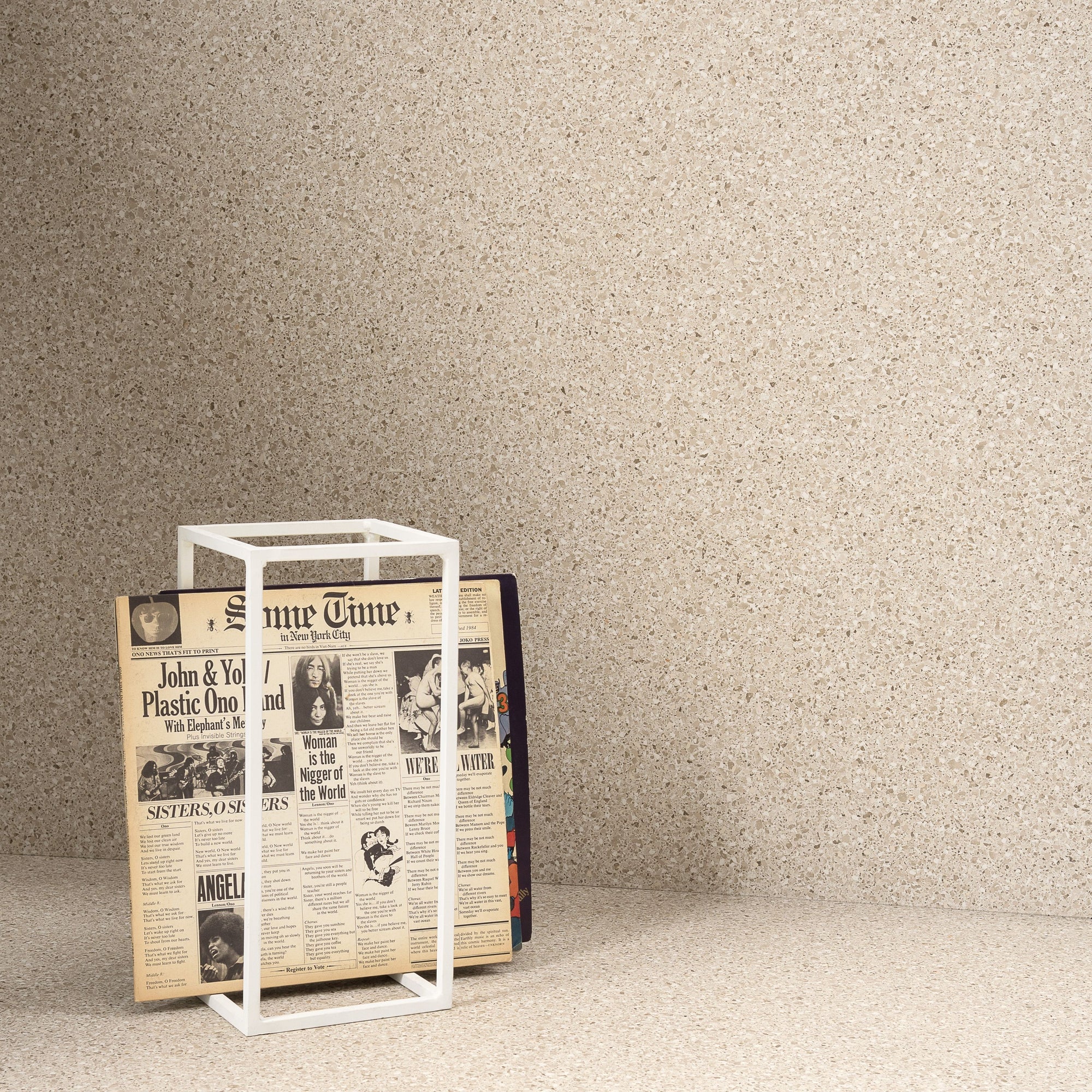 Newdeco' Sand — Sant’Agostino