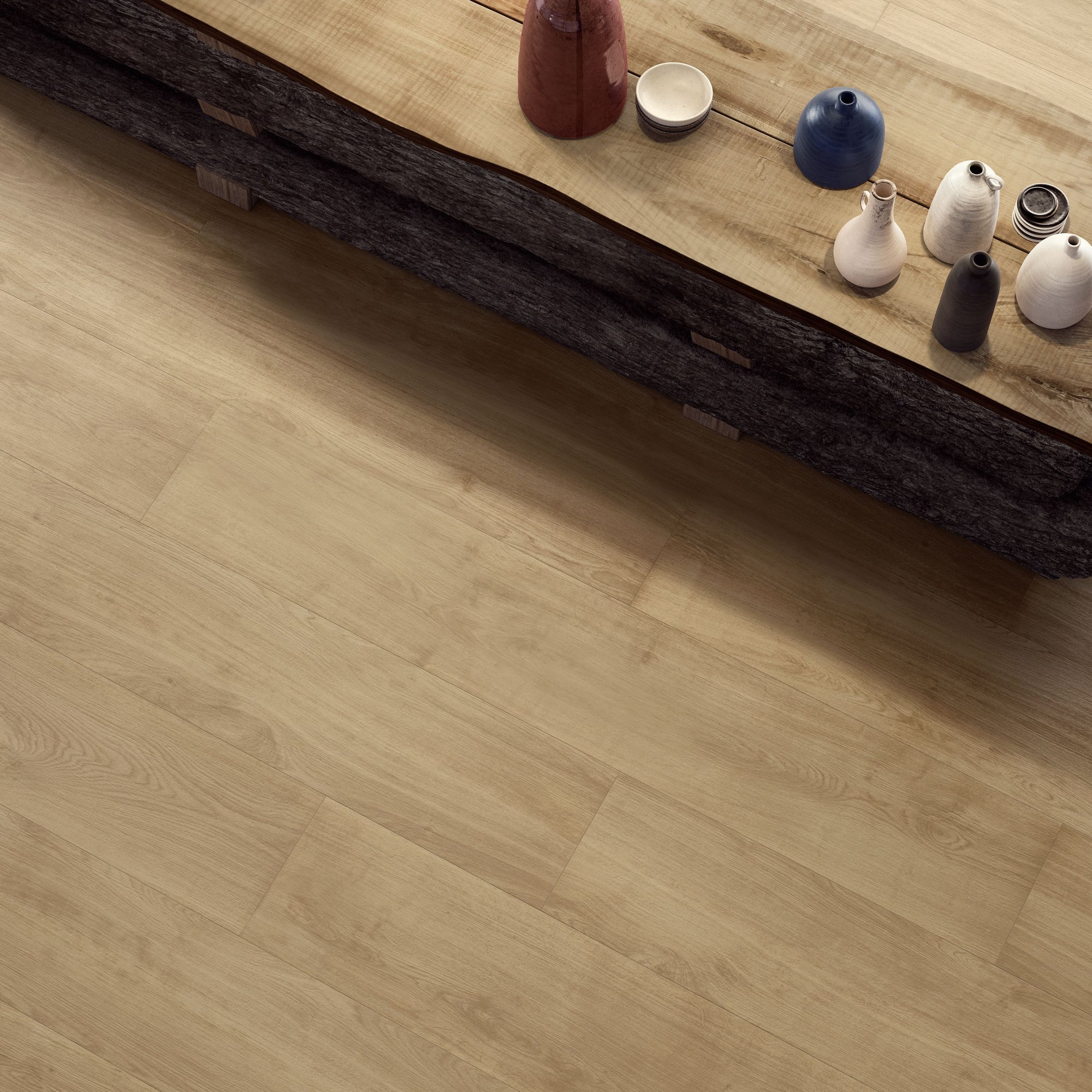 Primewood Natural