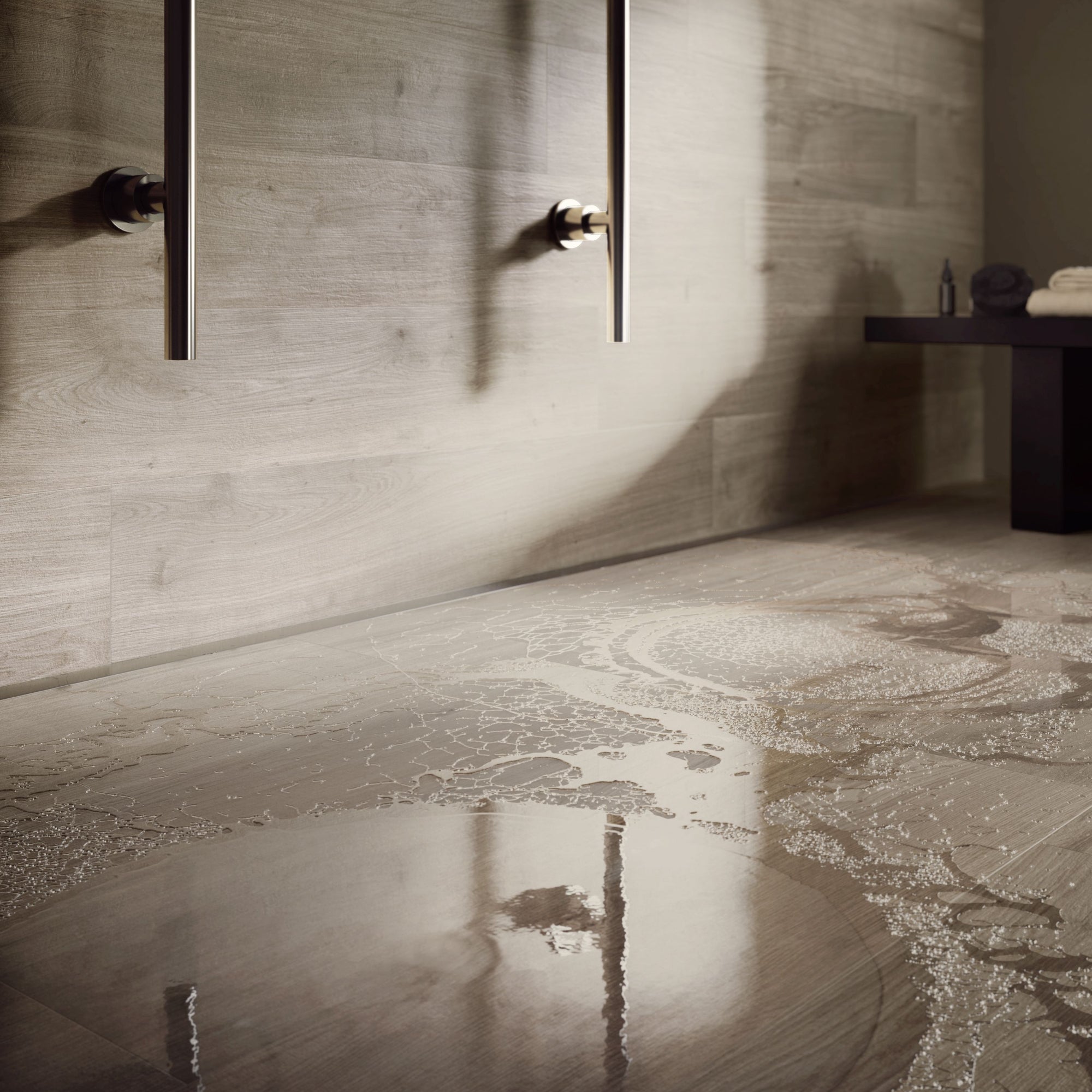 Primewood Taupe