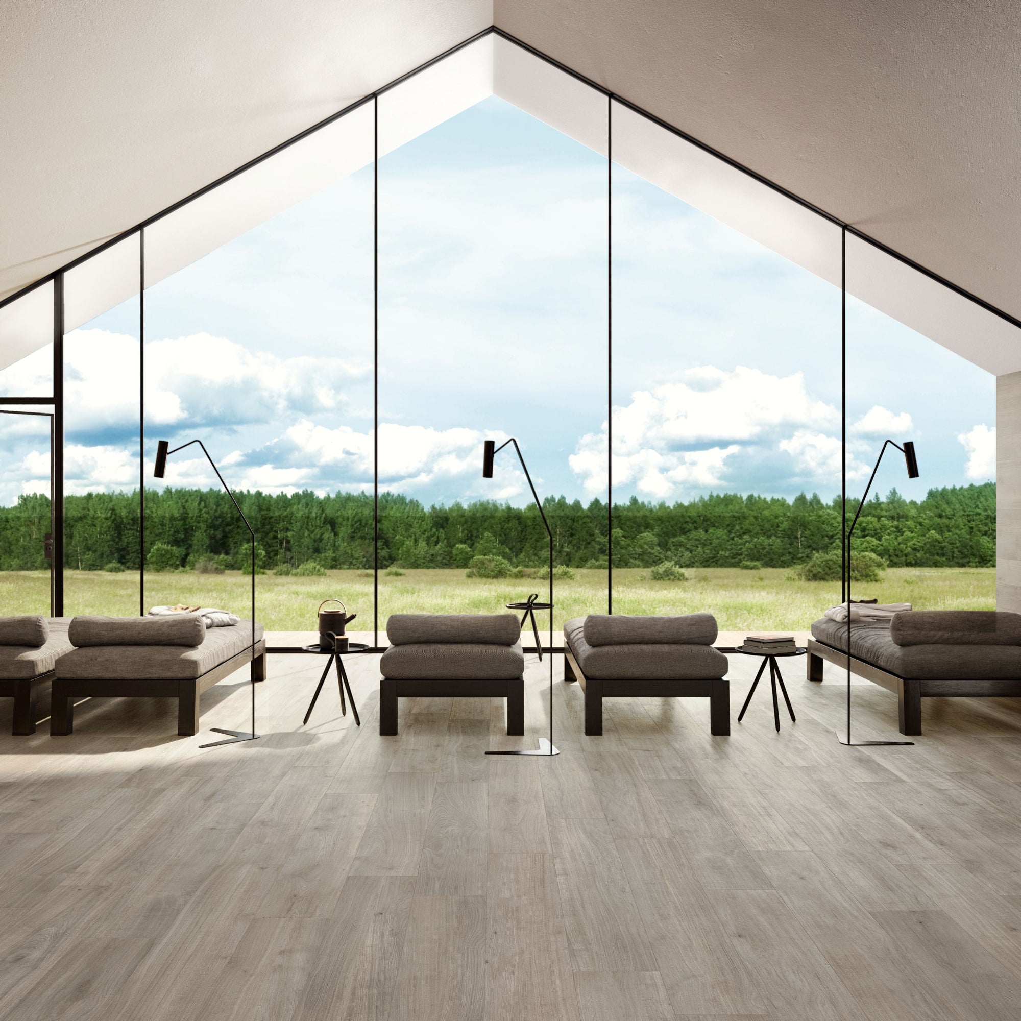 Primewood Taupe