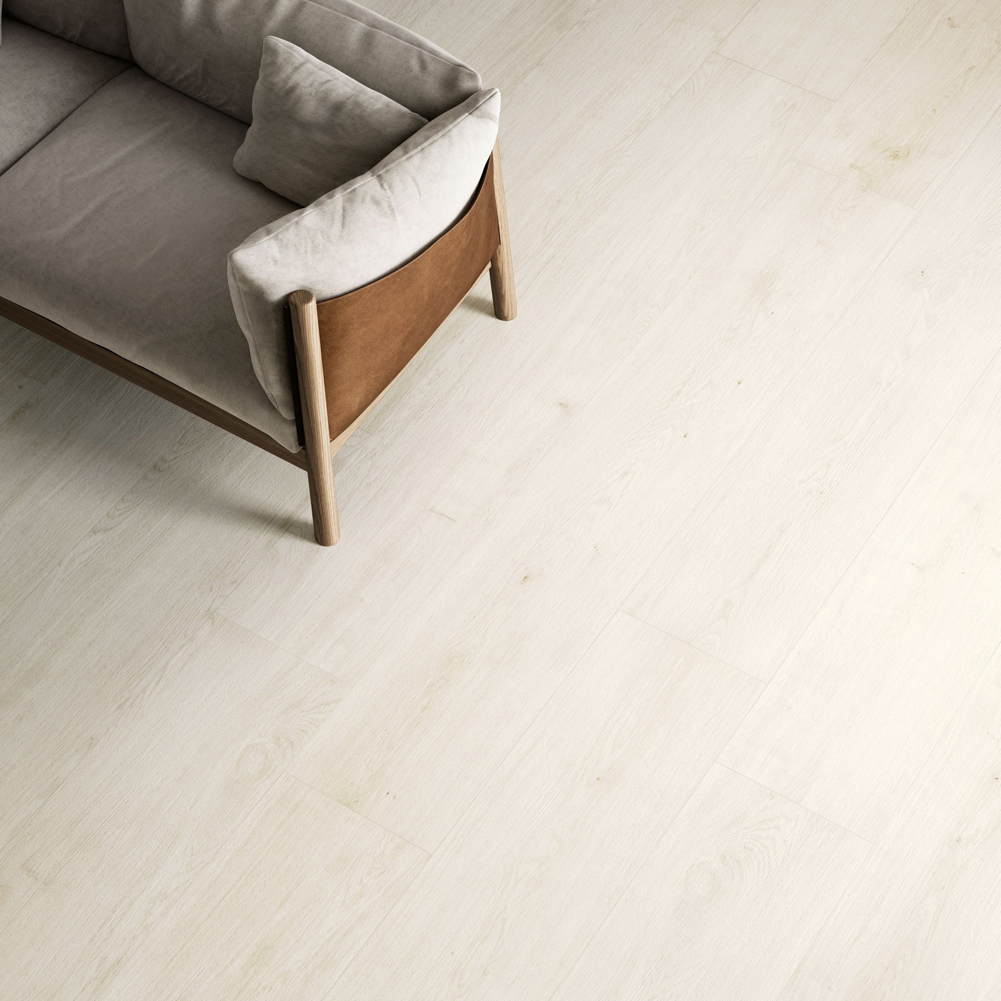 Primewood White