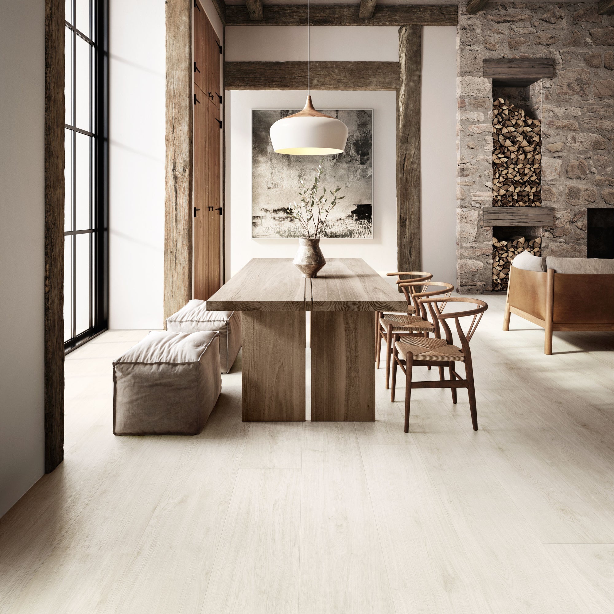 Primewood White