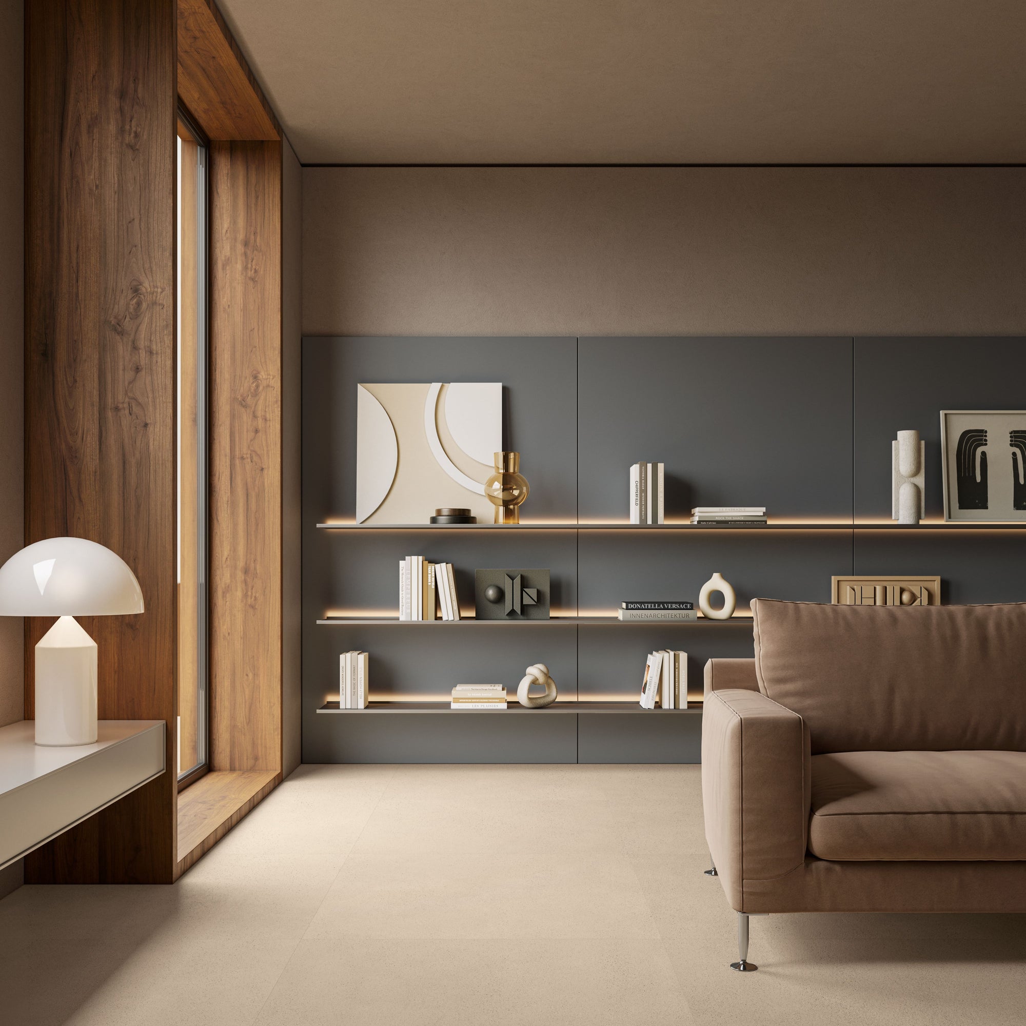 Sable Beige — Sant’Agostino