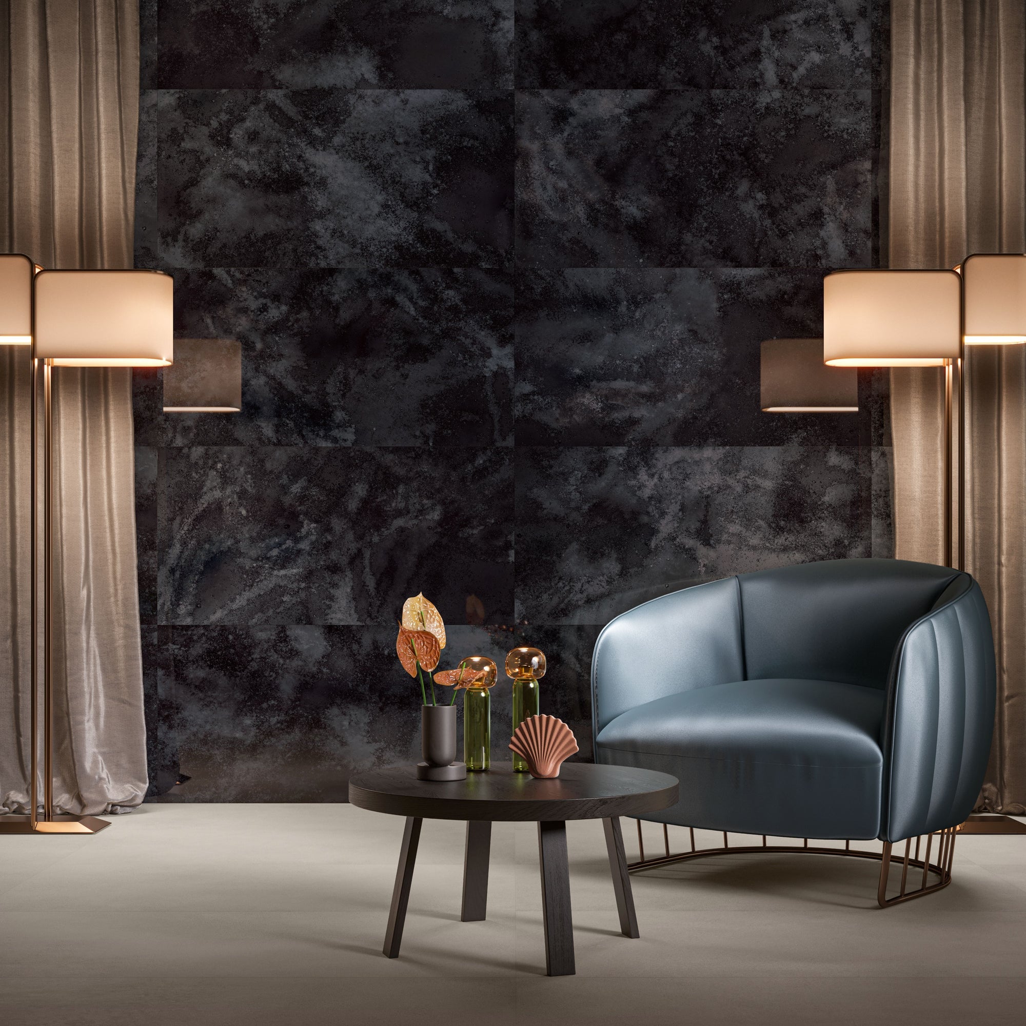 Sable Antique 01