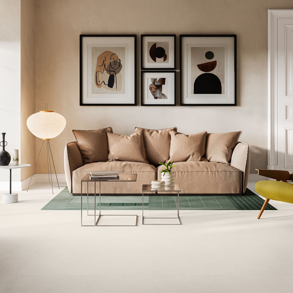 Sable Light