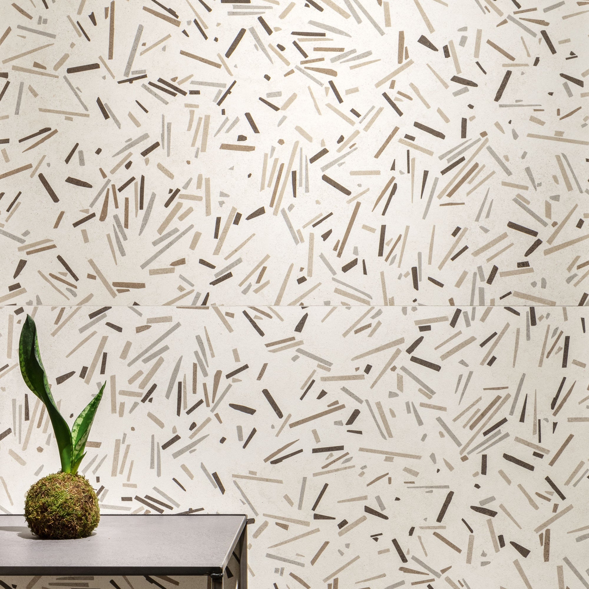Silkystone Decor Light