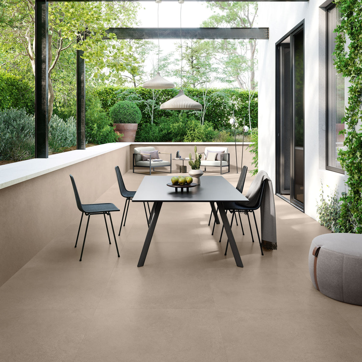 Silkystone Taupe