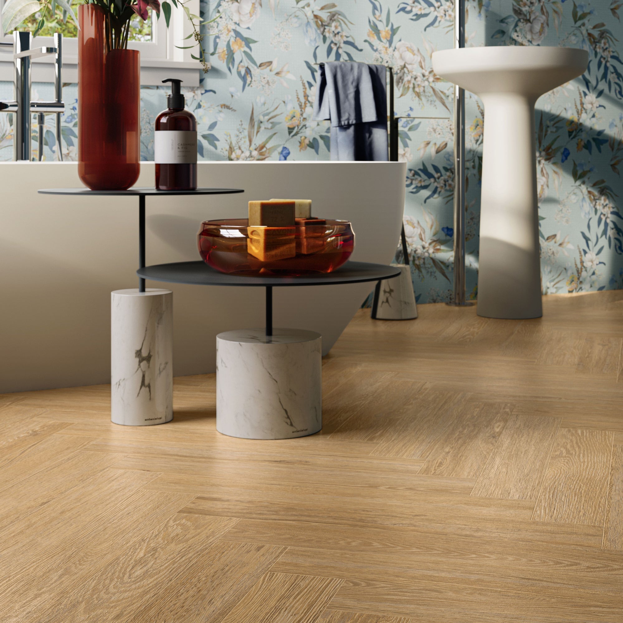 Sunwood Jardin 08