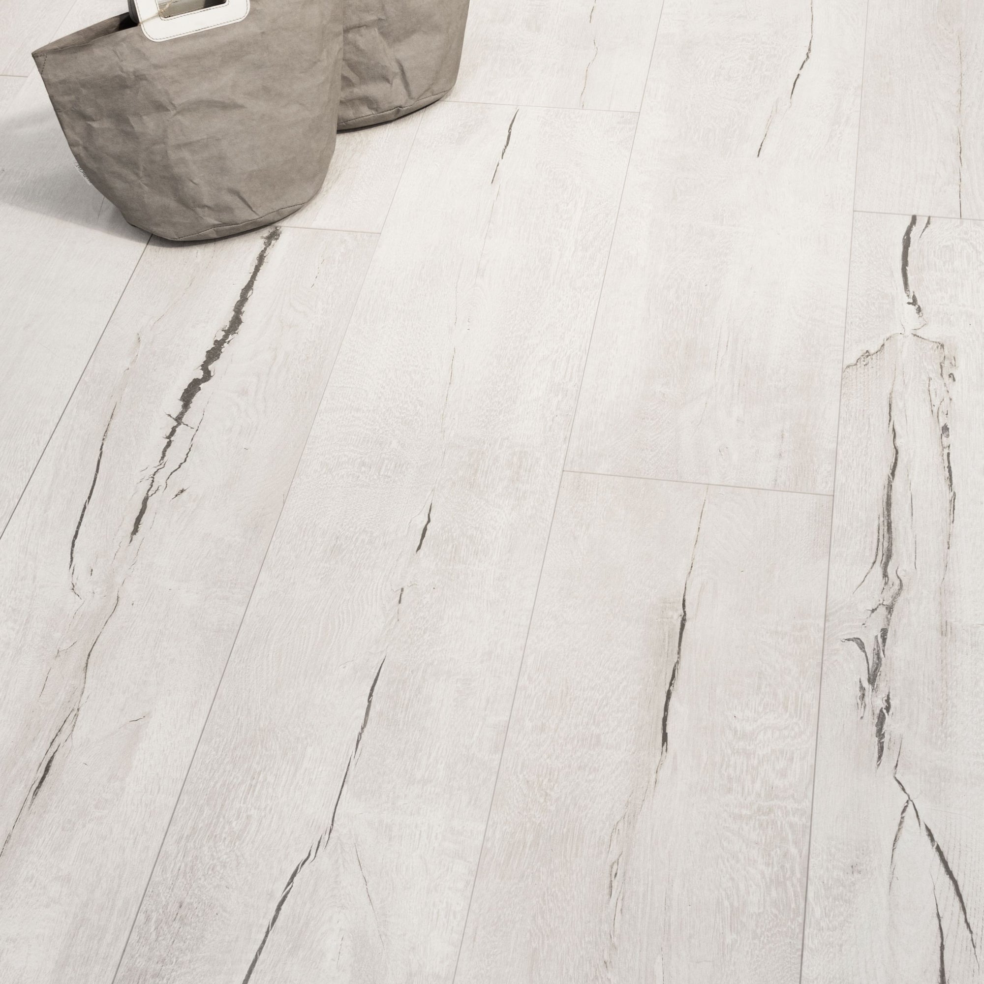 Timewood White
