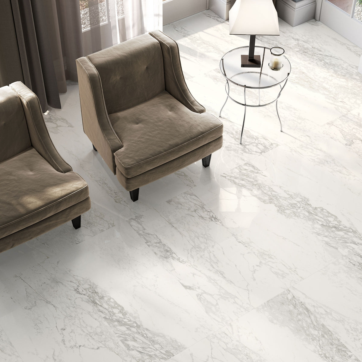 Trumarmi Arabescato
