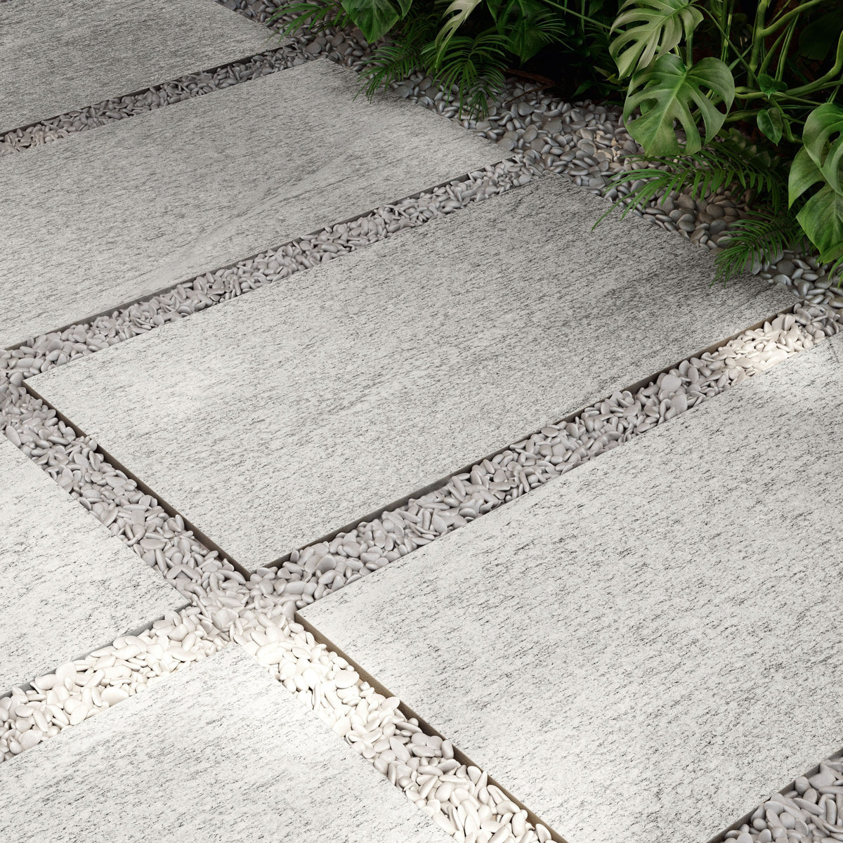 Unionstone Duke White