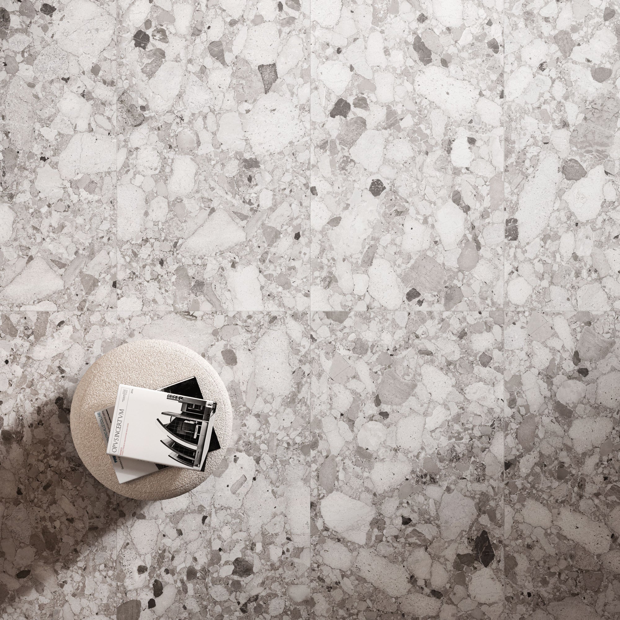 Venistone Grey