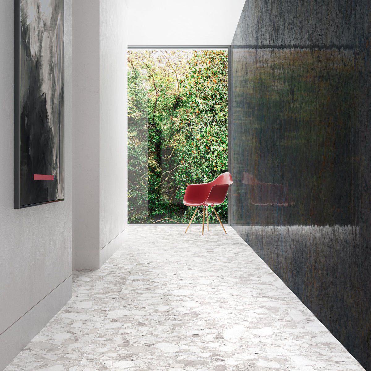Venistone Pearl