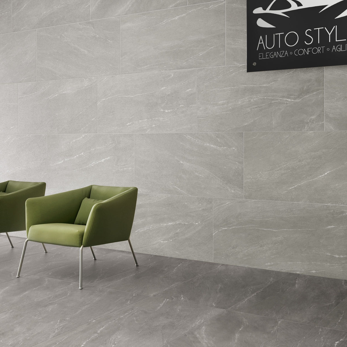 Waystone Pearl