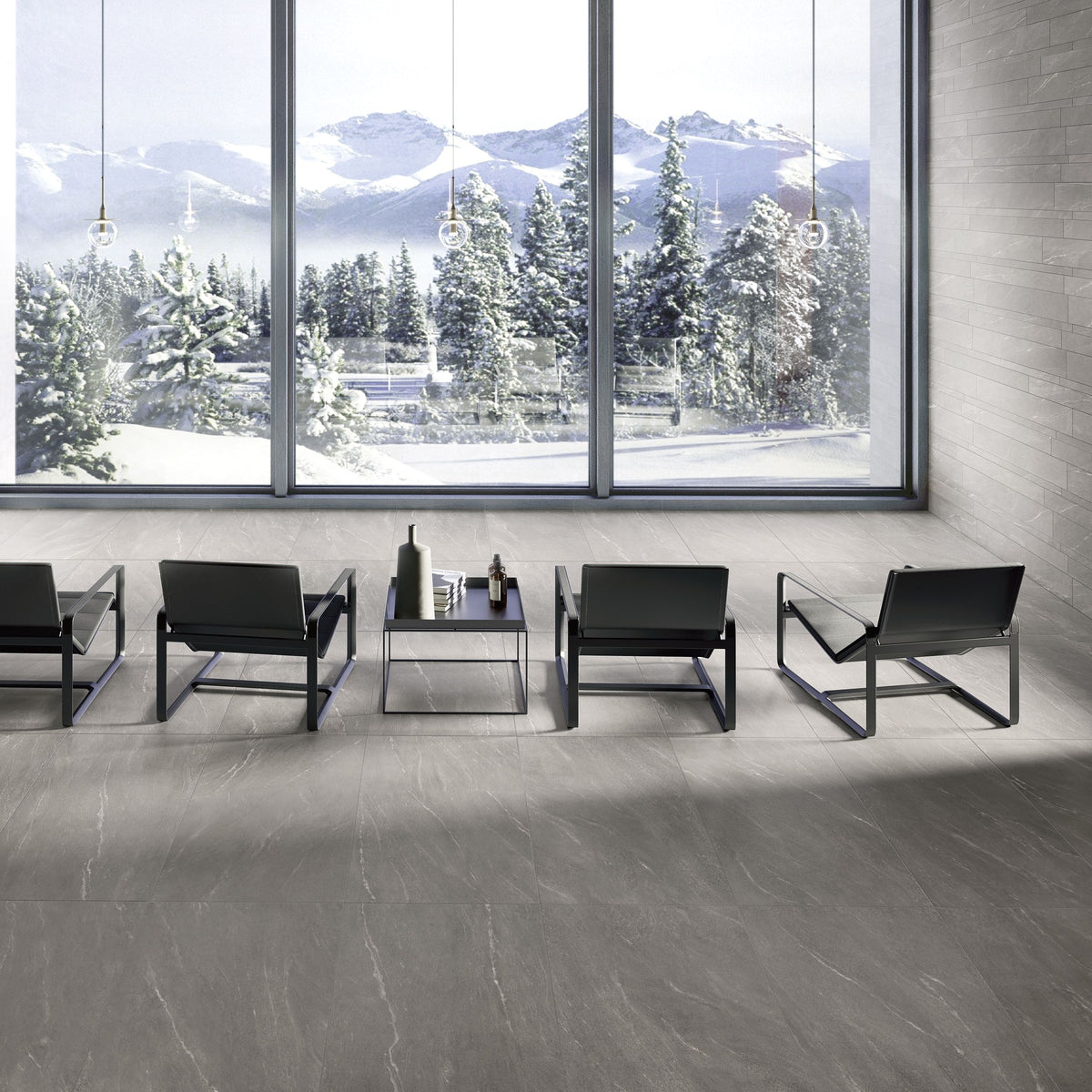 Waystone Grey