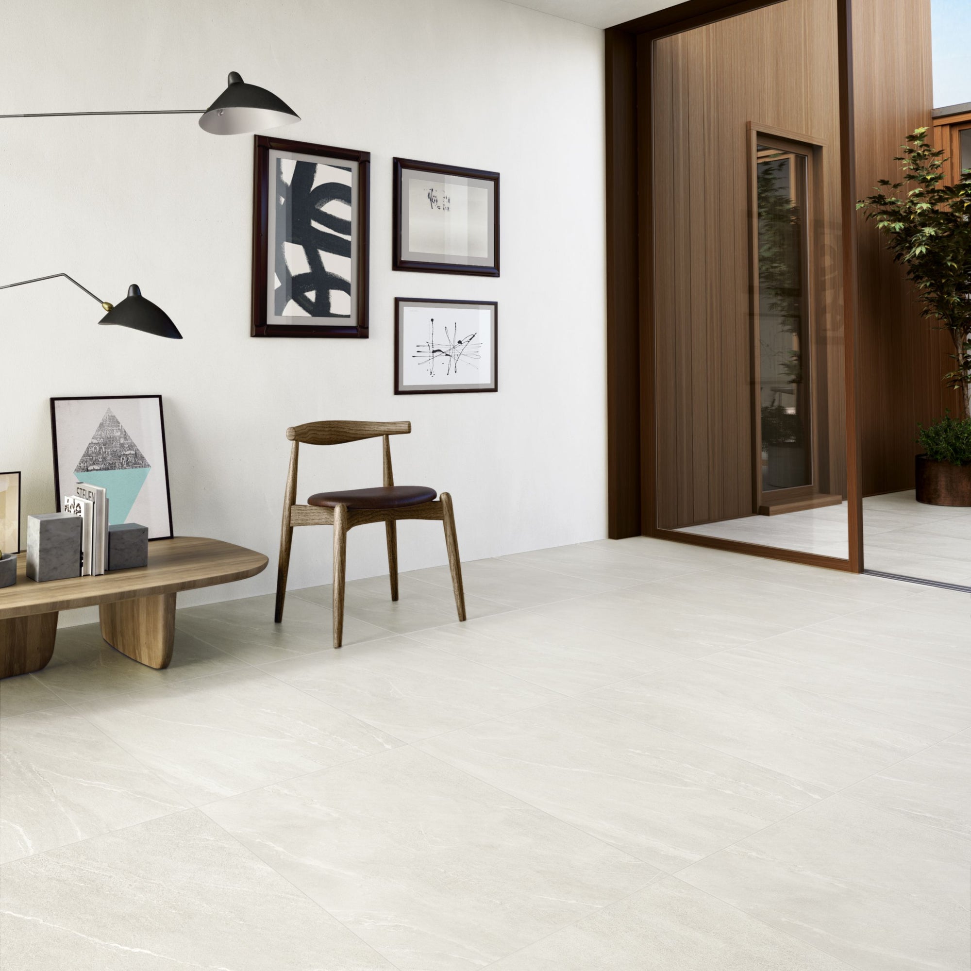 Waystone Light