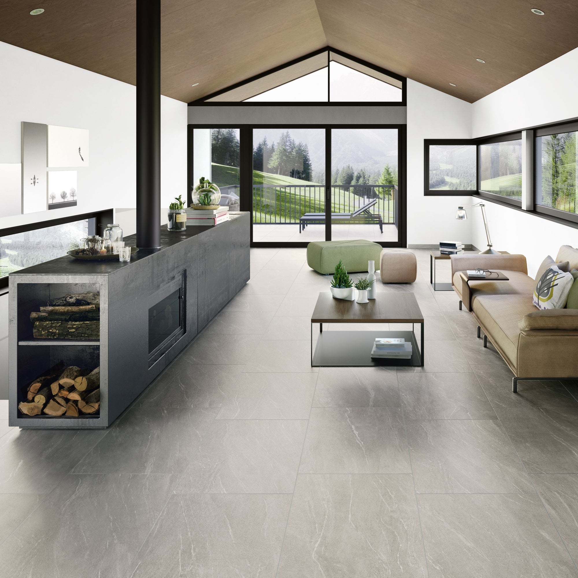 Waystone Pearl