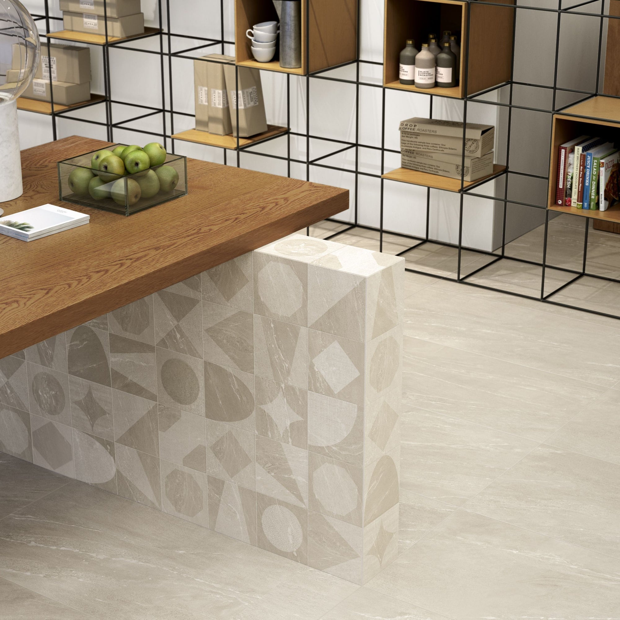 Waystone Sand