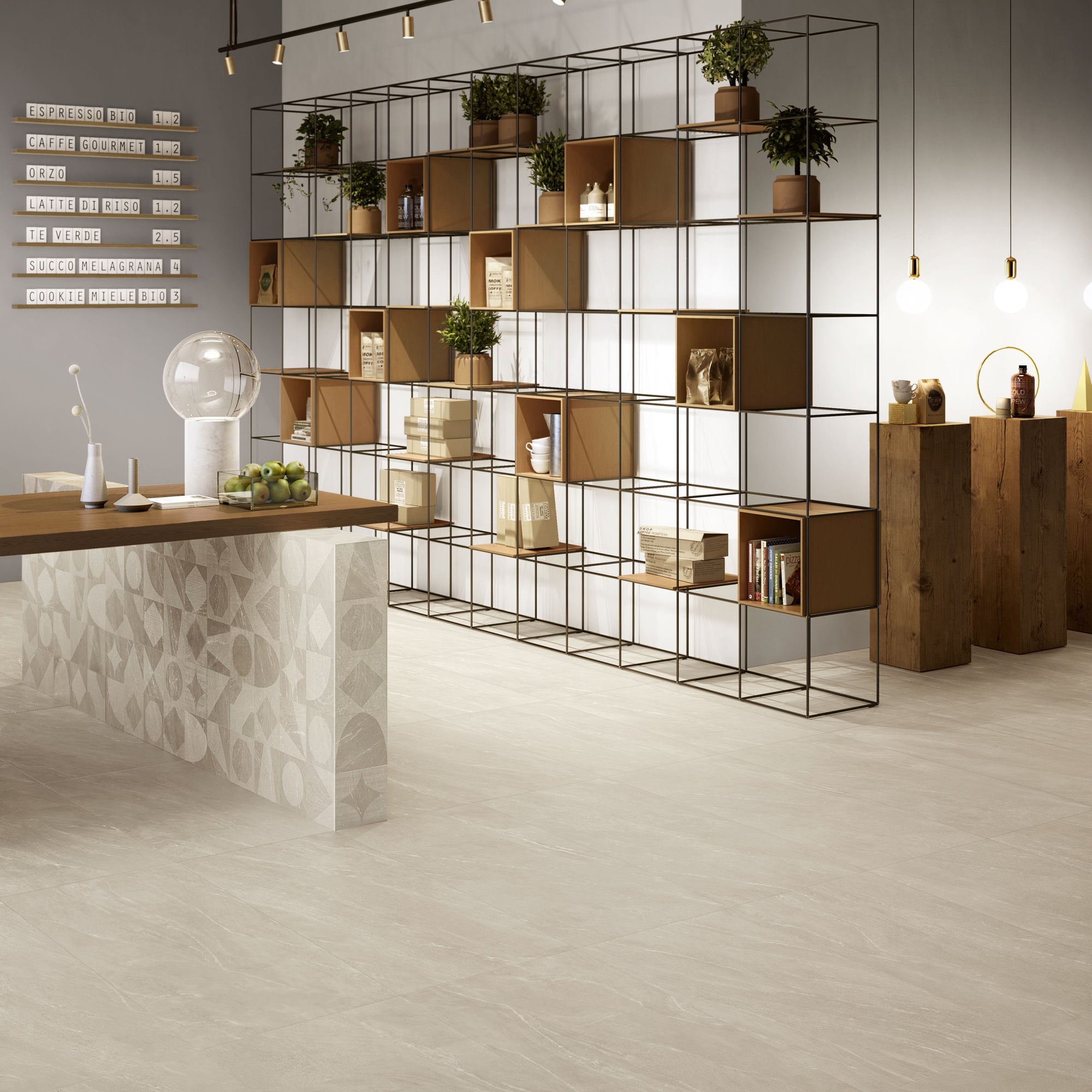 Waystone Sand