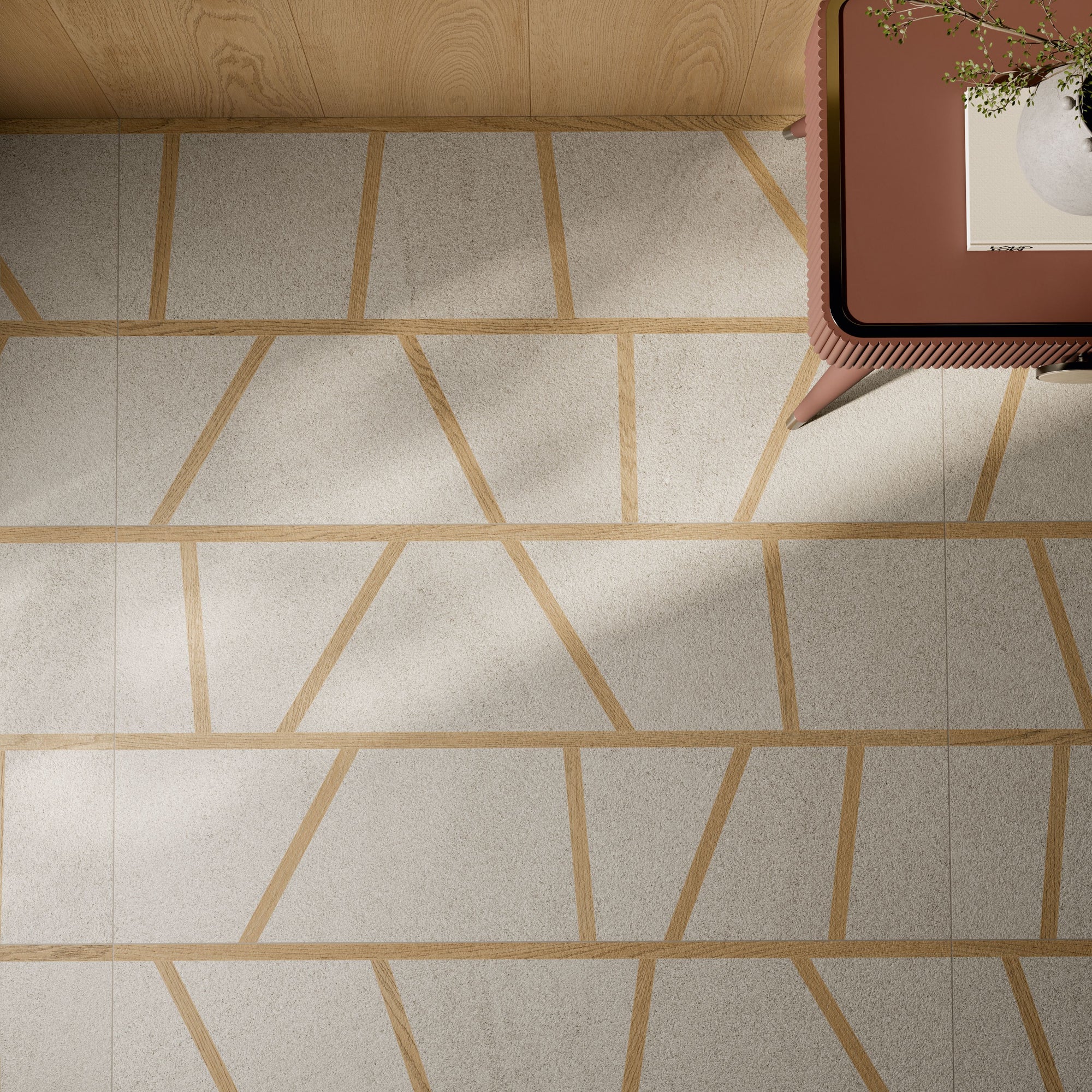 Windstone Deco Pearl